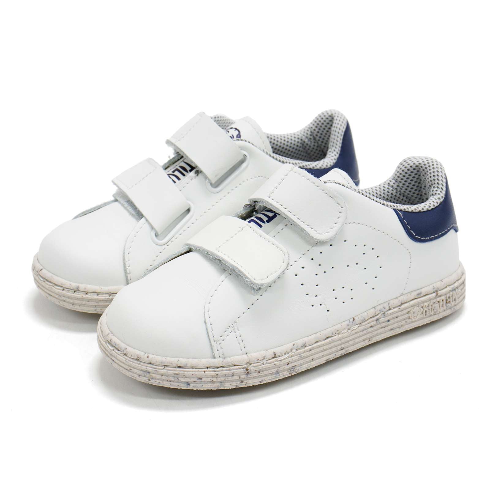 Boatilus Toddler Ds 004 Sneakers