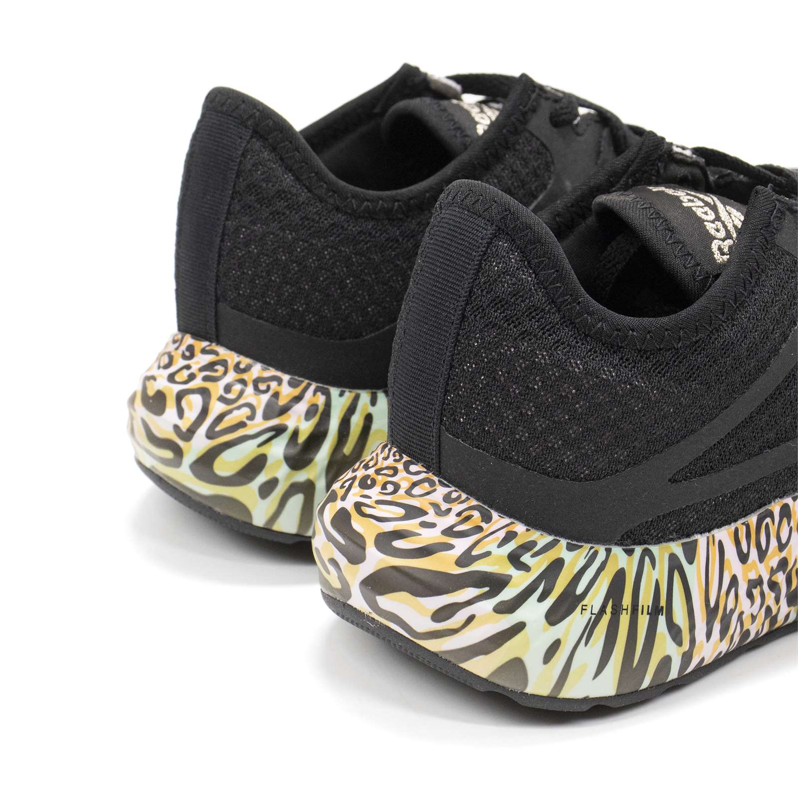 Reebok Women Flashfilm 3.0 Running Shoe