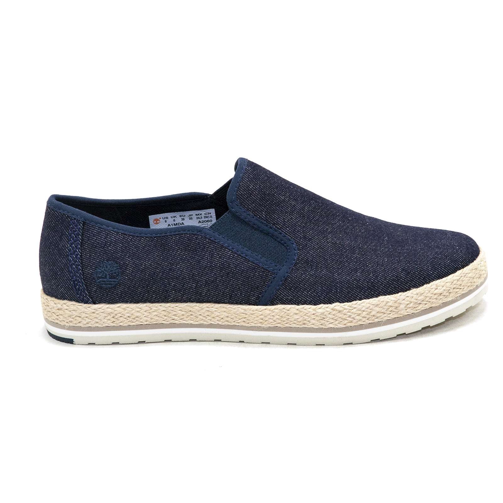 Timberland Women Eivissa Sea Slip-On Shoes