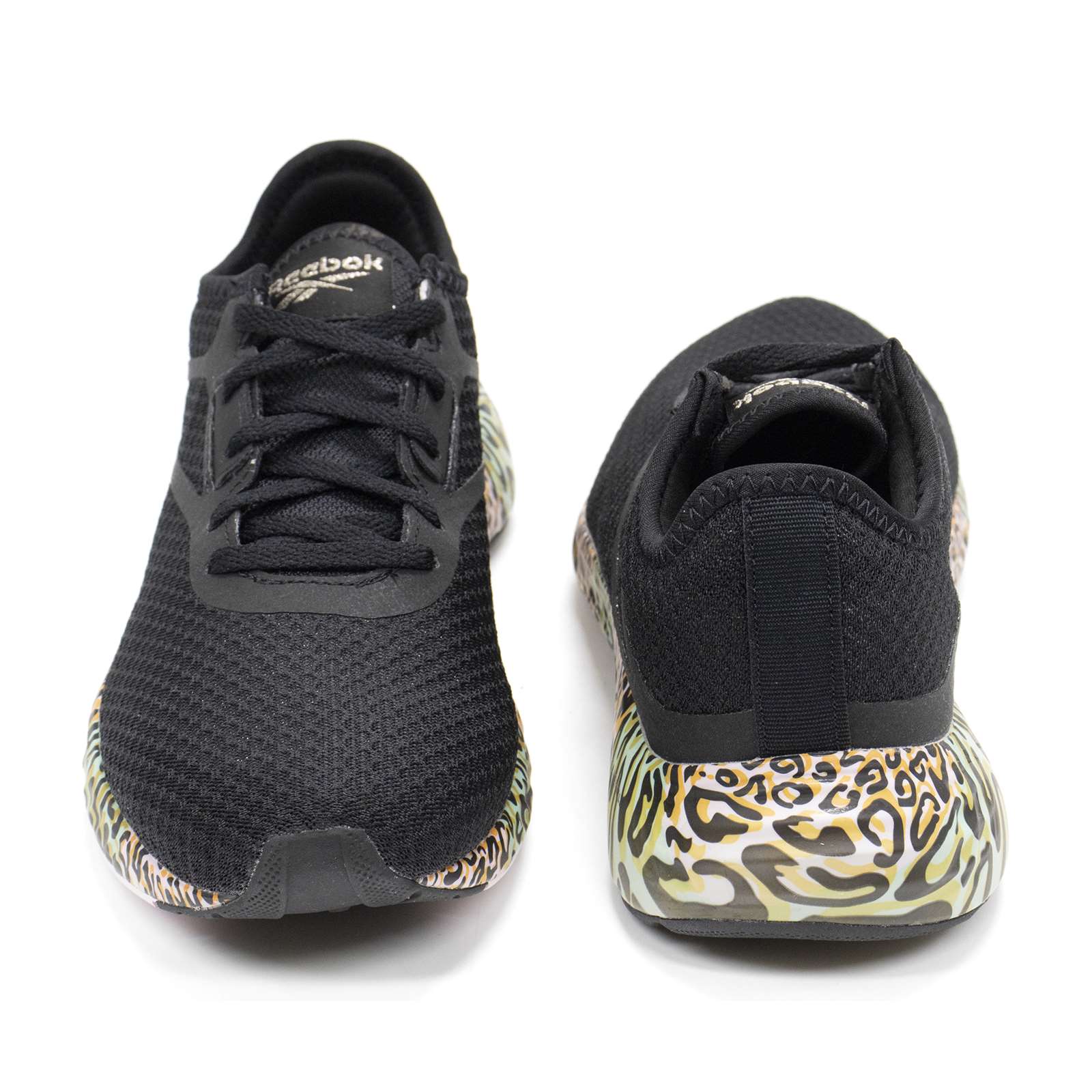 Reebok Women Flashfilm 3.0 Running Shoe