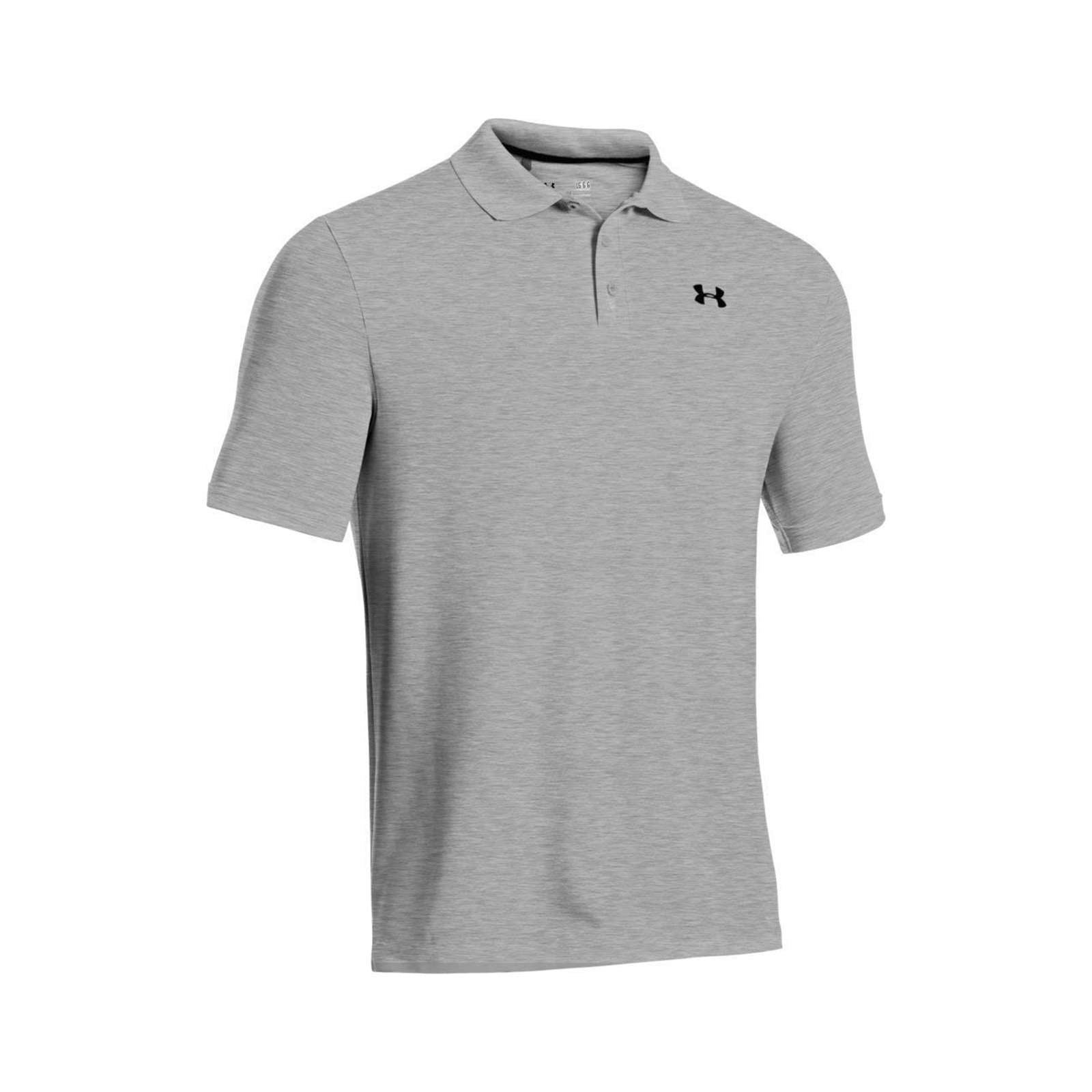 Under Armour Men Performance Golf Polo Shirt