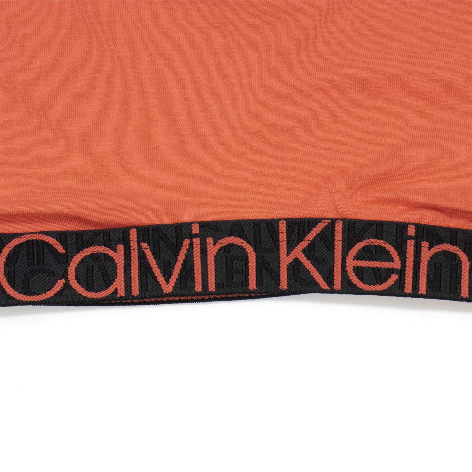 Calvin Klein Women Reconsidered Comfort Unlined Bralette