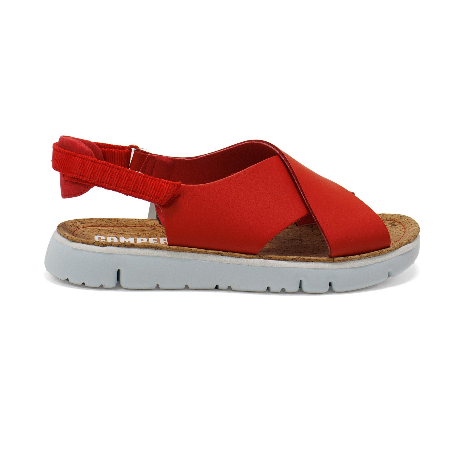 Camper Women Oruga Sandals