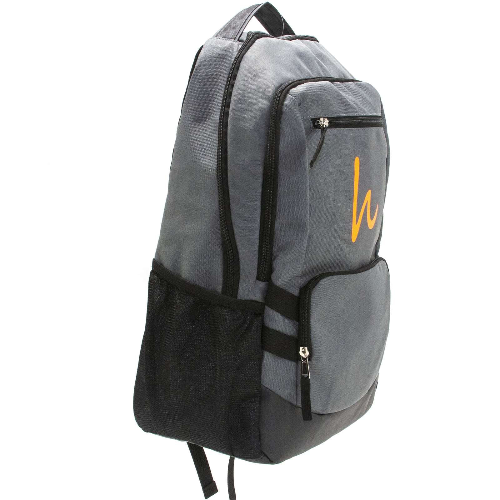 Hakki Men Carry-All Travel Everyday Laptop Backpack