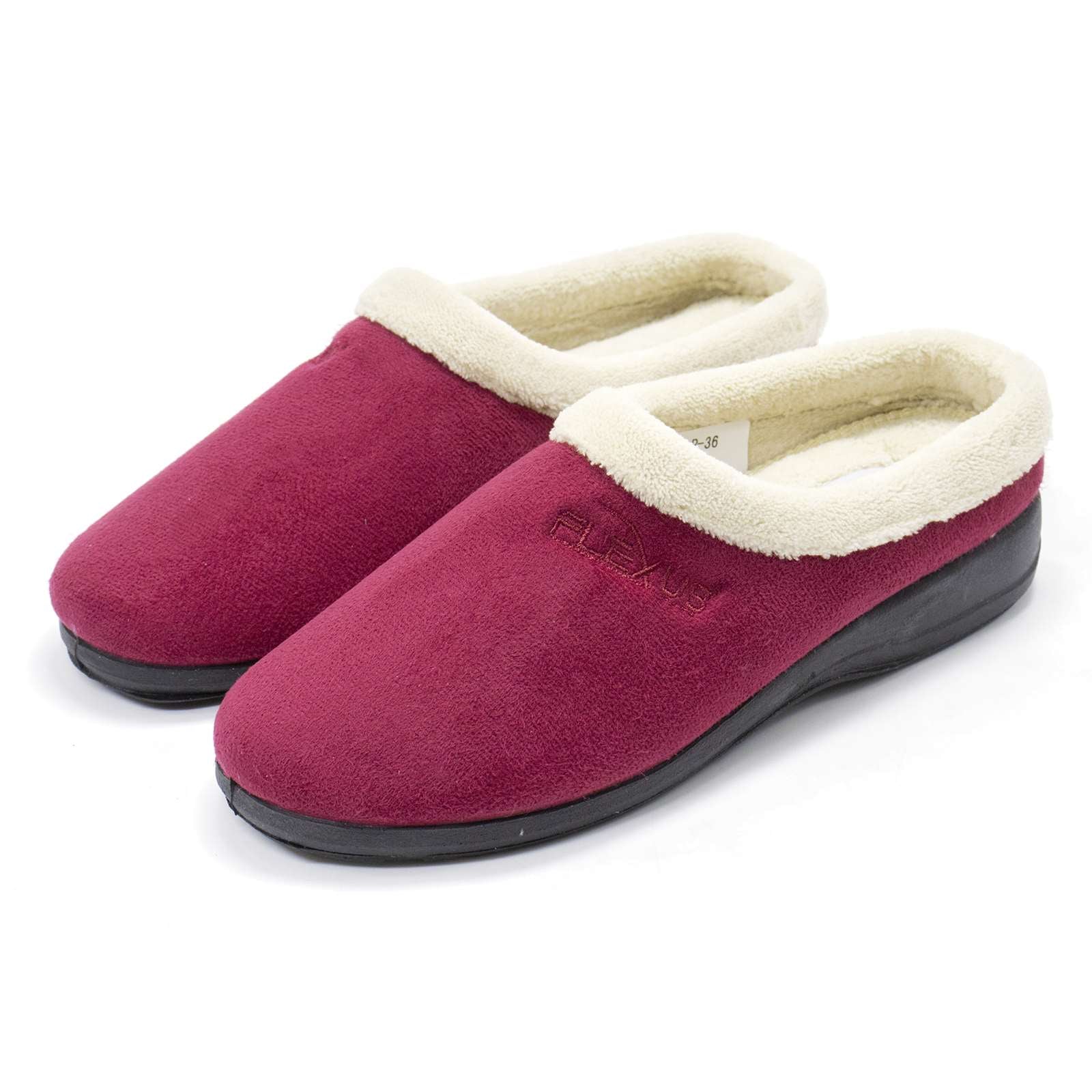 Spring Step Women Ivana Slip On Slipper