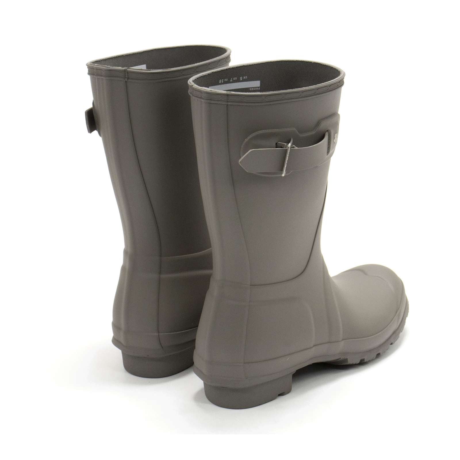 Hunter Women Original Short Rain Boot