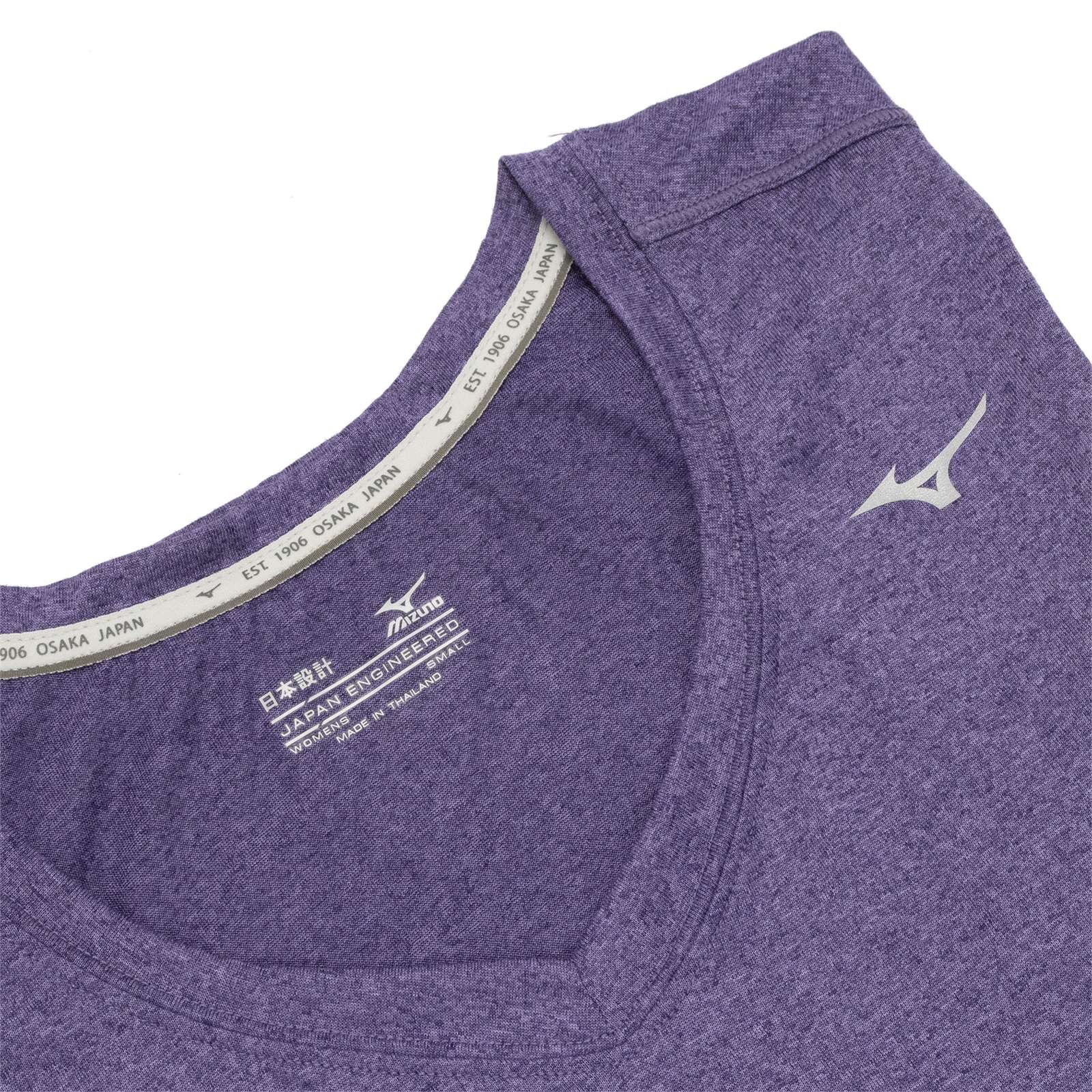 Mizuno Women Inspire Tee