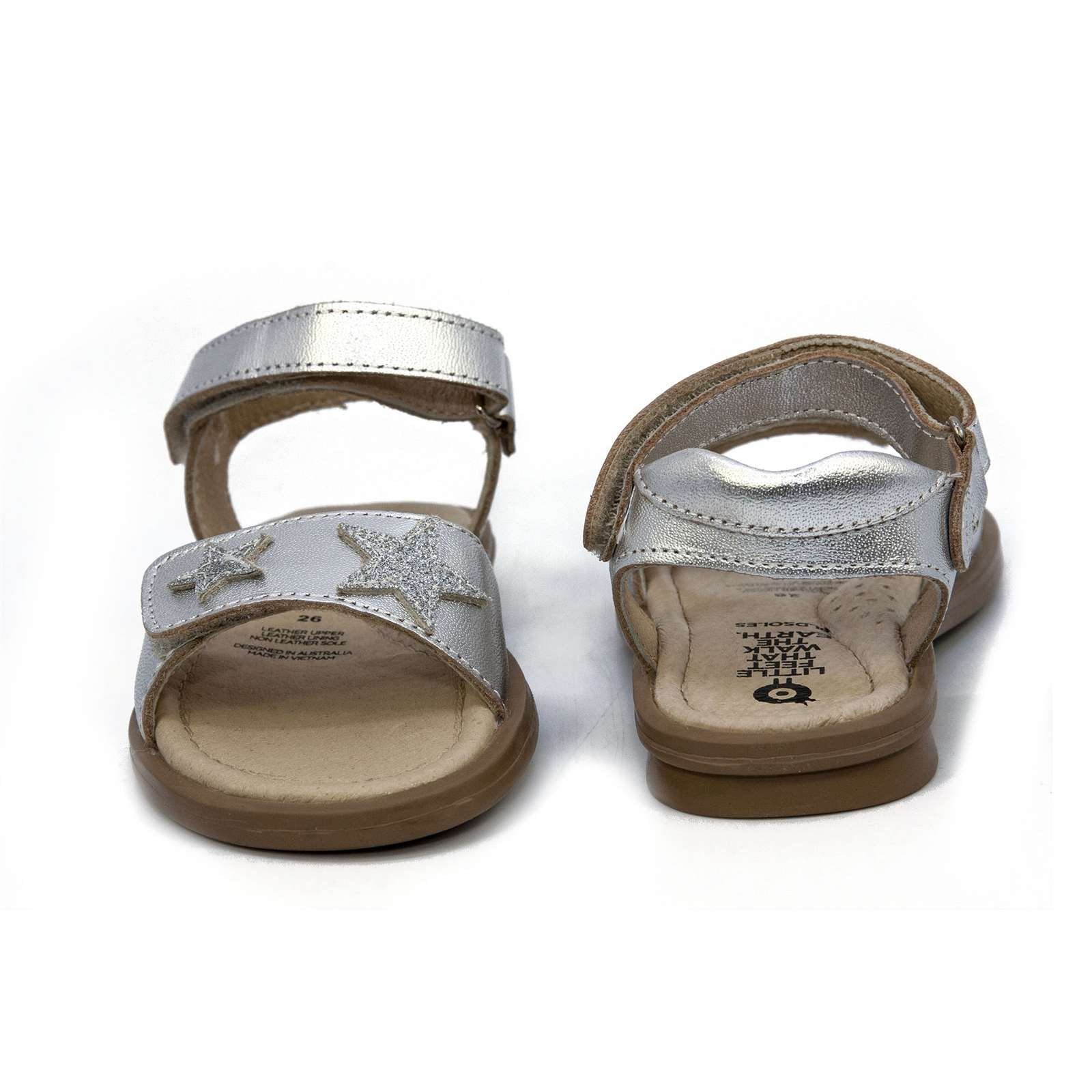 Old Soles Girl Star Born Sandals