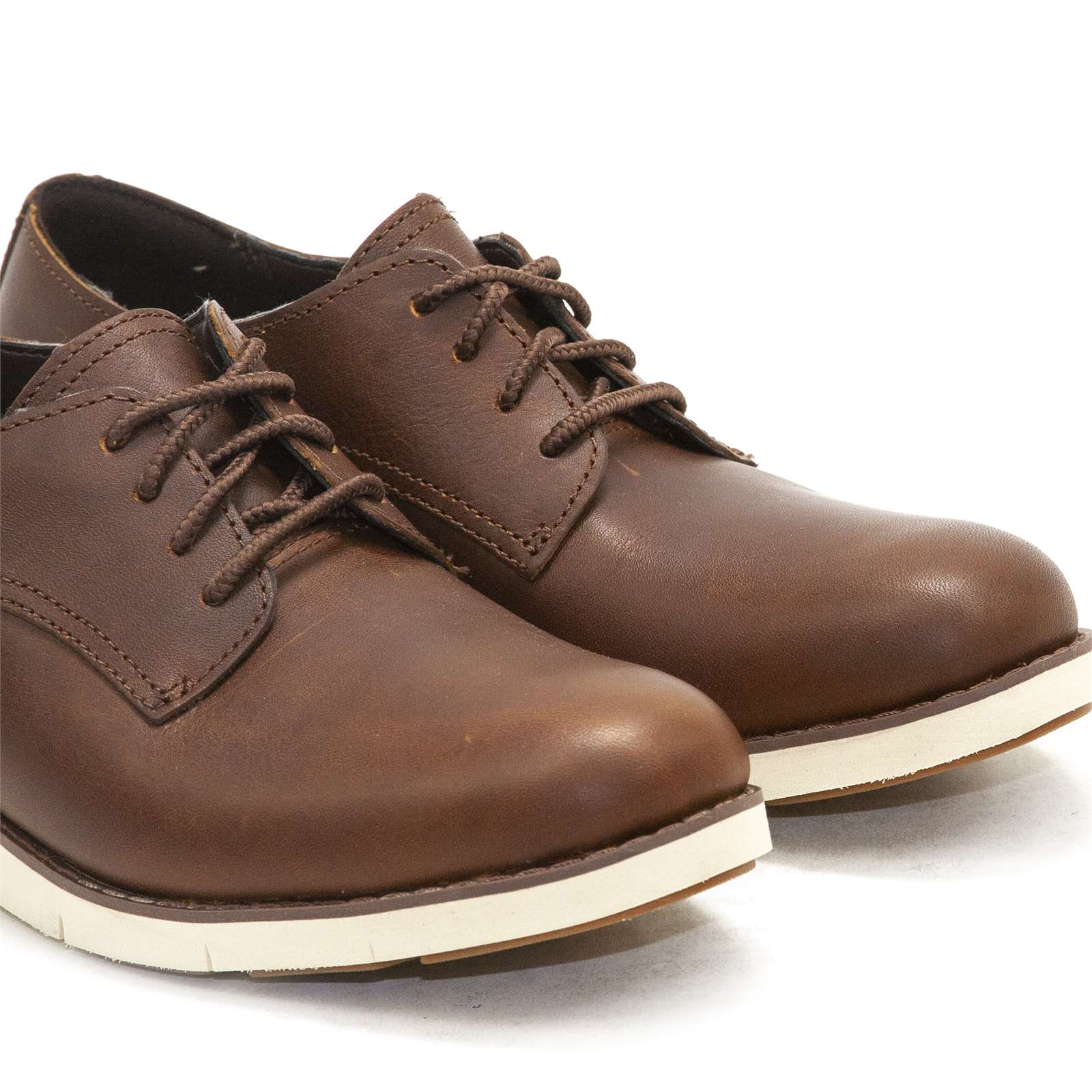 Timberland Women Lakeville Oxford Shoes