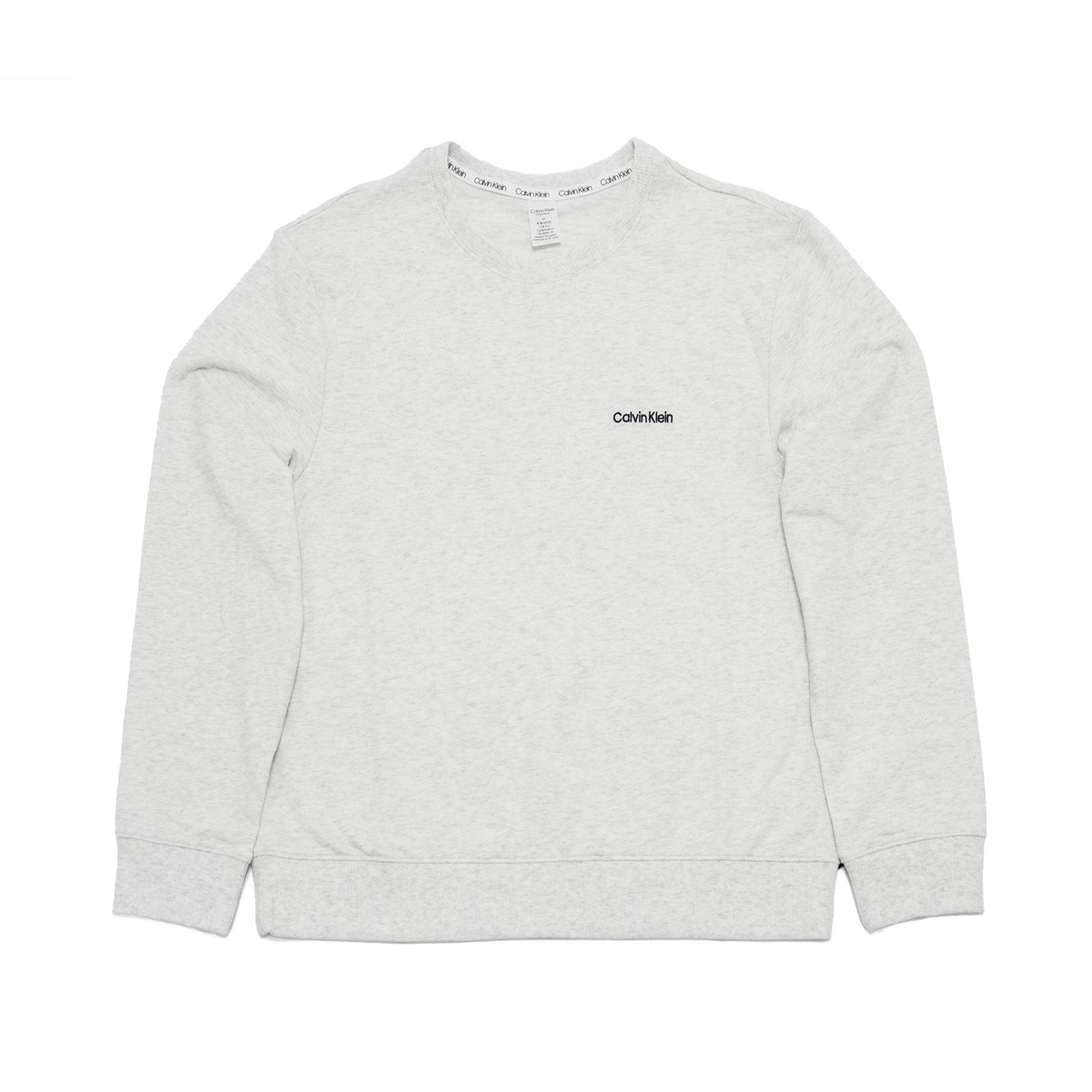Calvin Klein Women Modern Cotton Lounge Sweatshirt