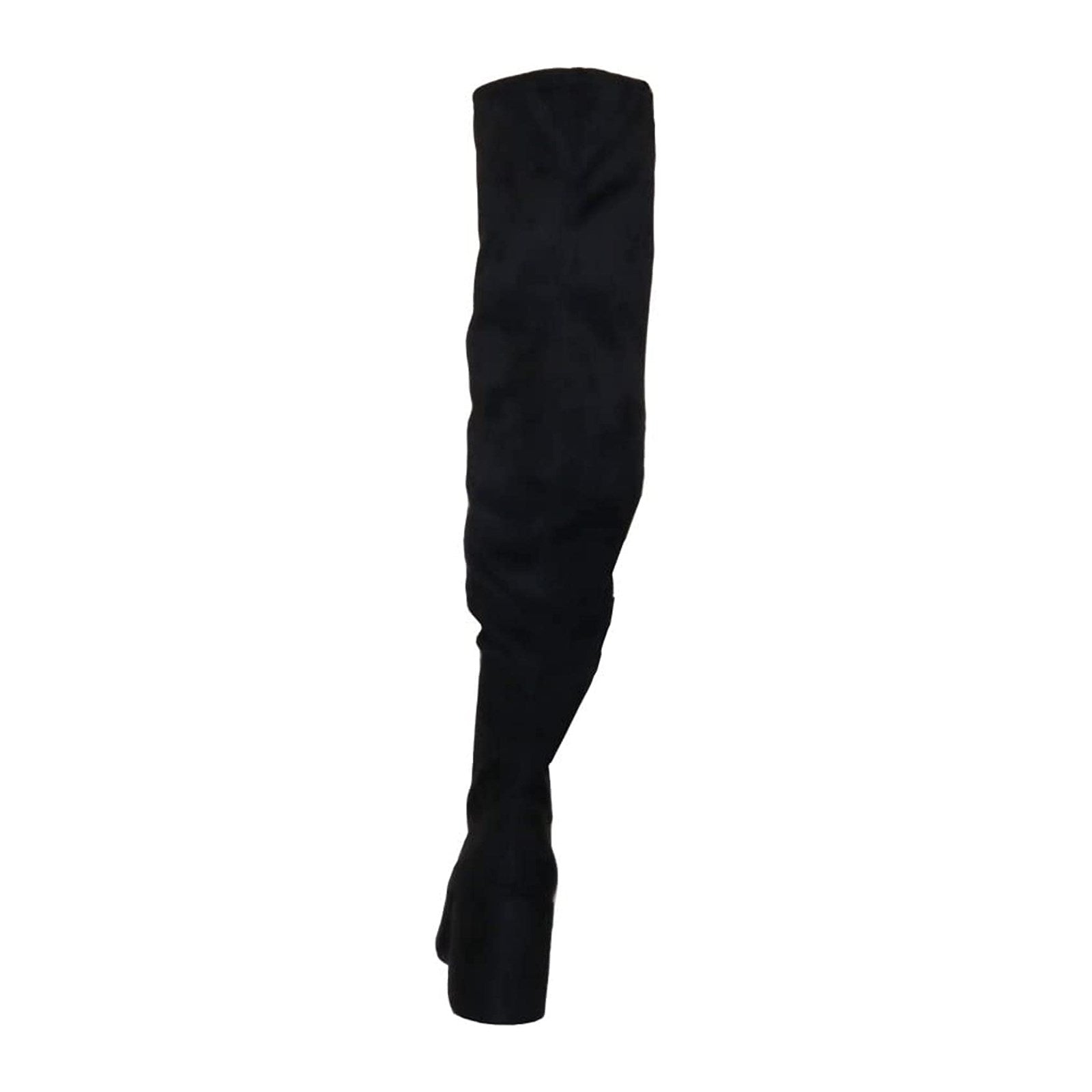 Bar Iii Women Gabrie Over The Knee Boots