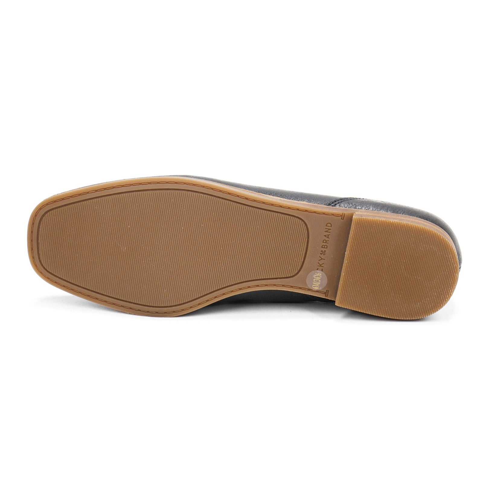 Lucky Brand Women Canyen Flat Loafer