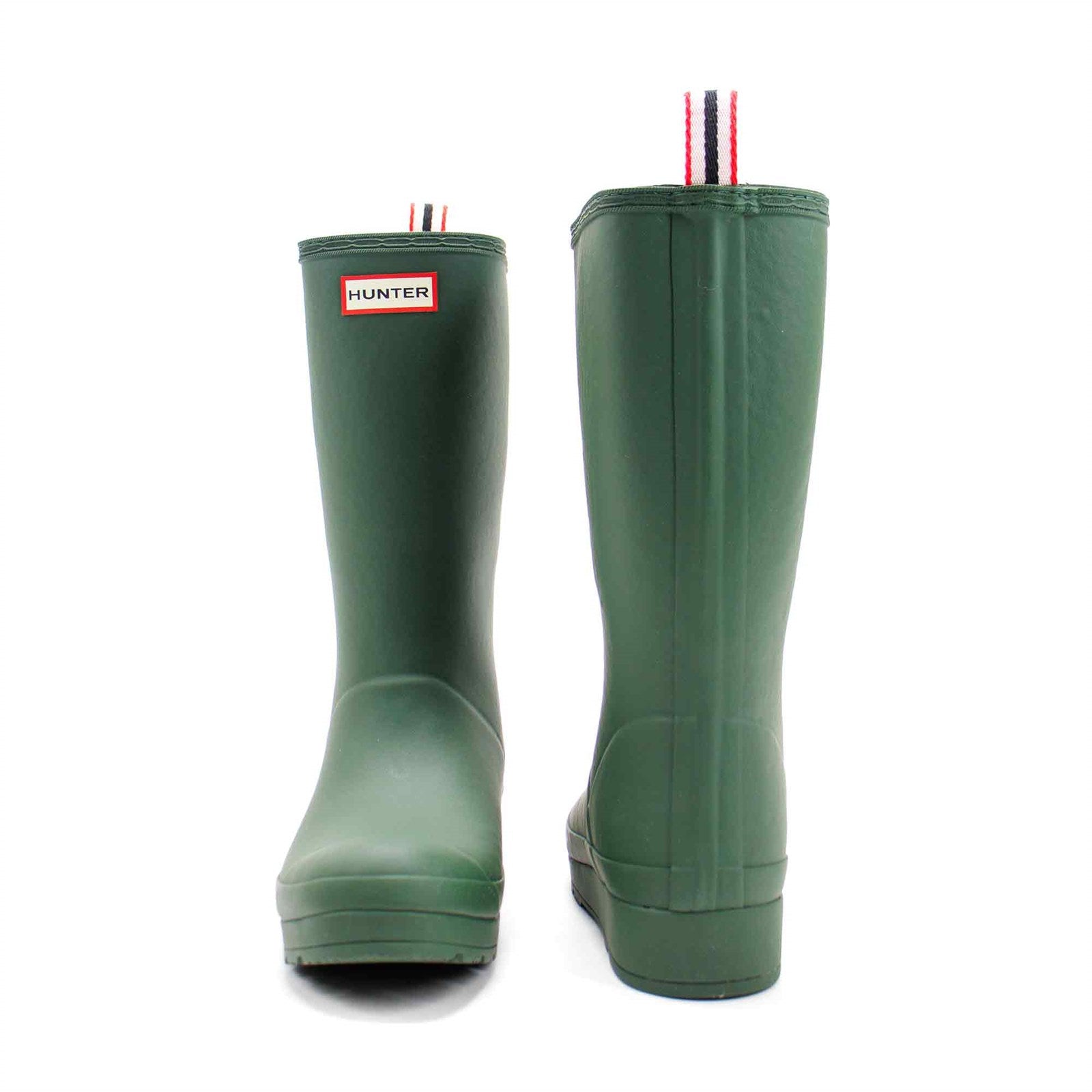 Hunter Women Play Tall Insulated Rain Boot