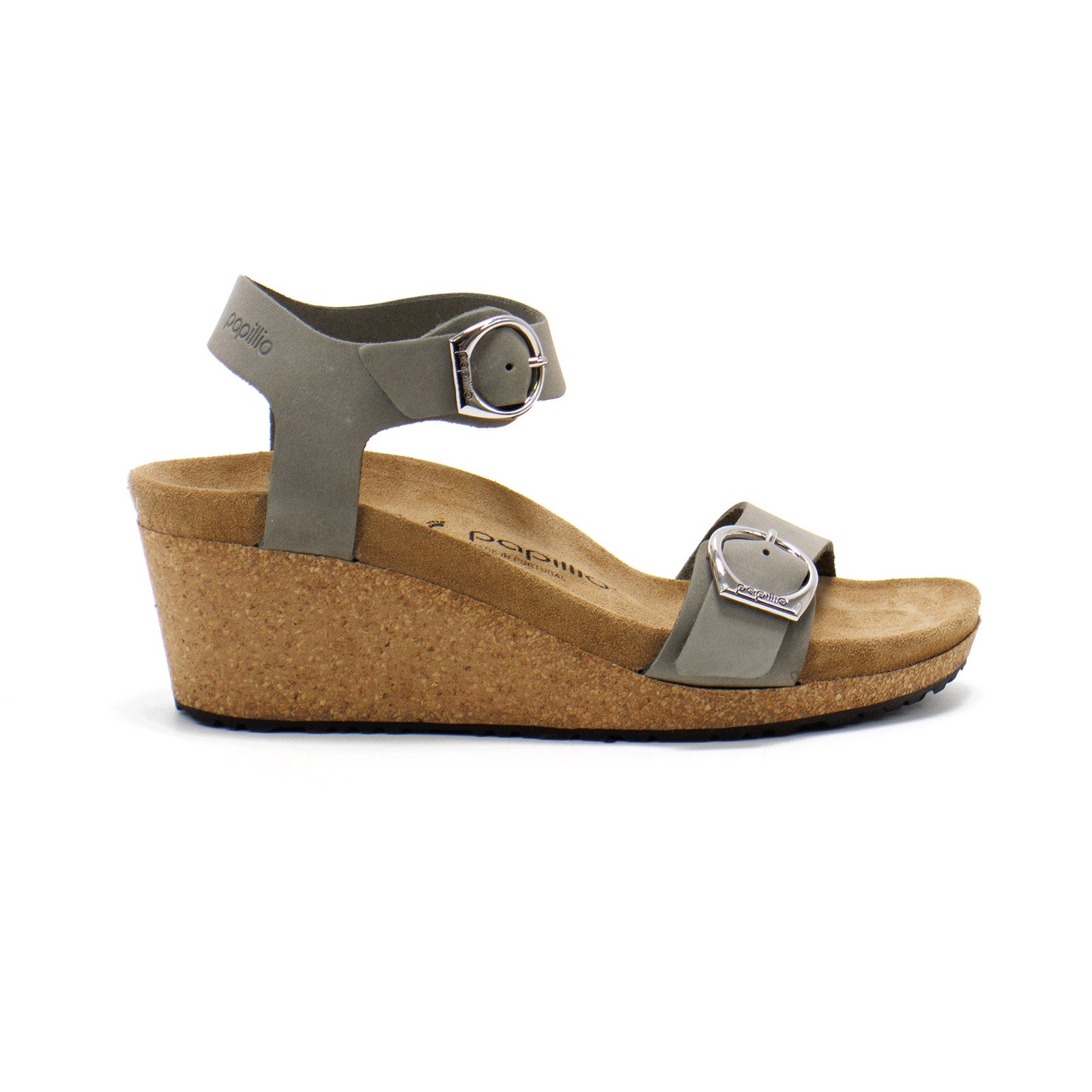 Birkenstock Women Soley Ring-Buckle Sandals