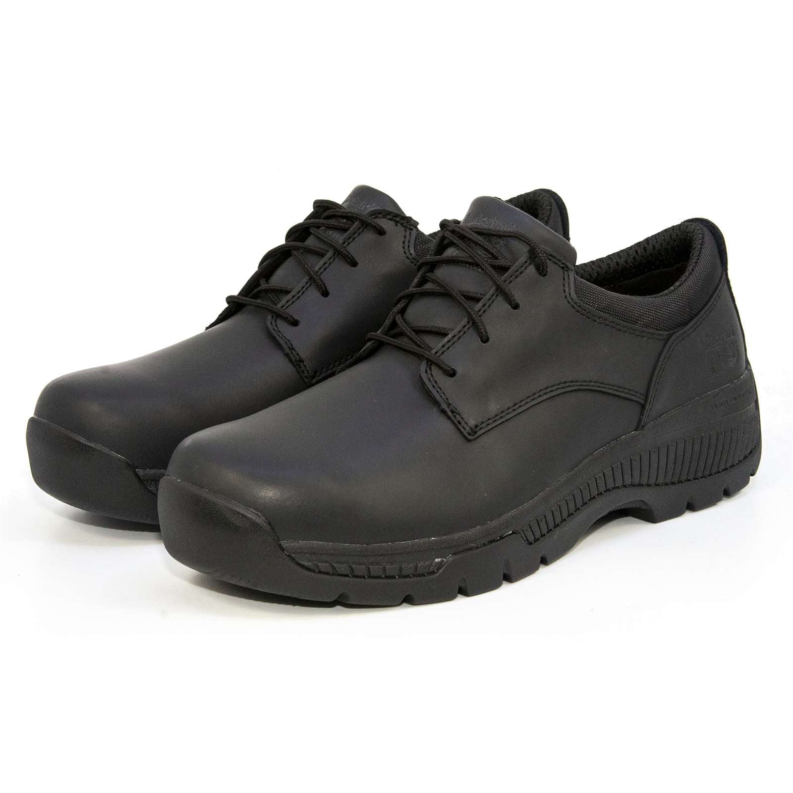 Timberland Pro Men Valor Oxford Soft Toe Work Shoes