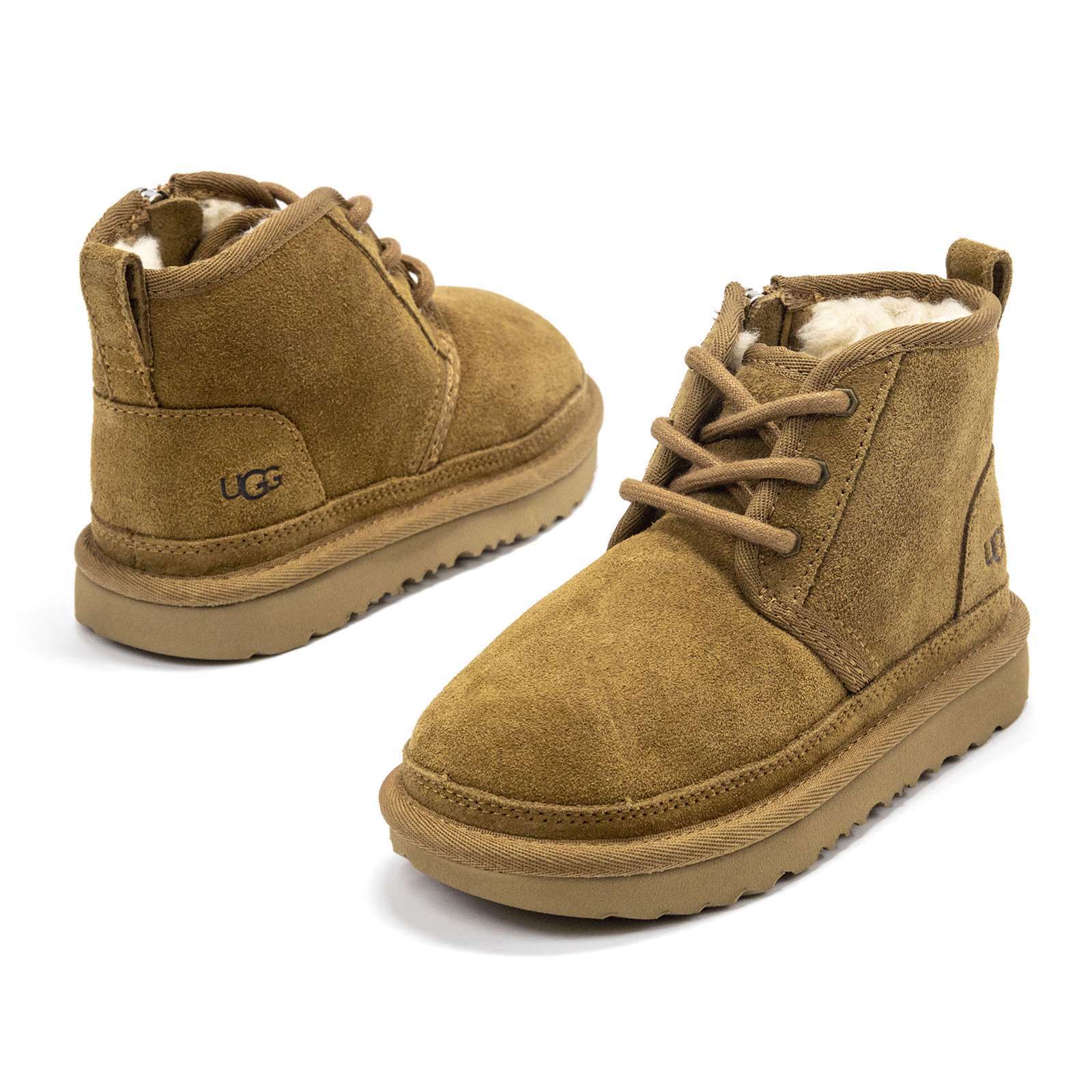 Ugg Kids Little Kids Neumel Ii Boot