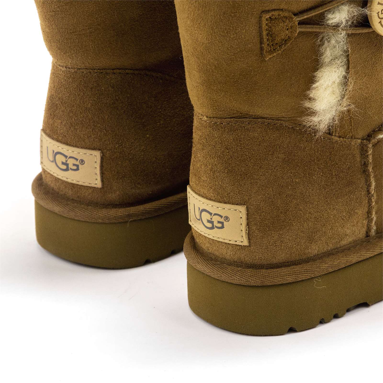 Ugg Women Bailey Button Ii Boot