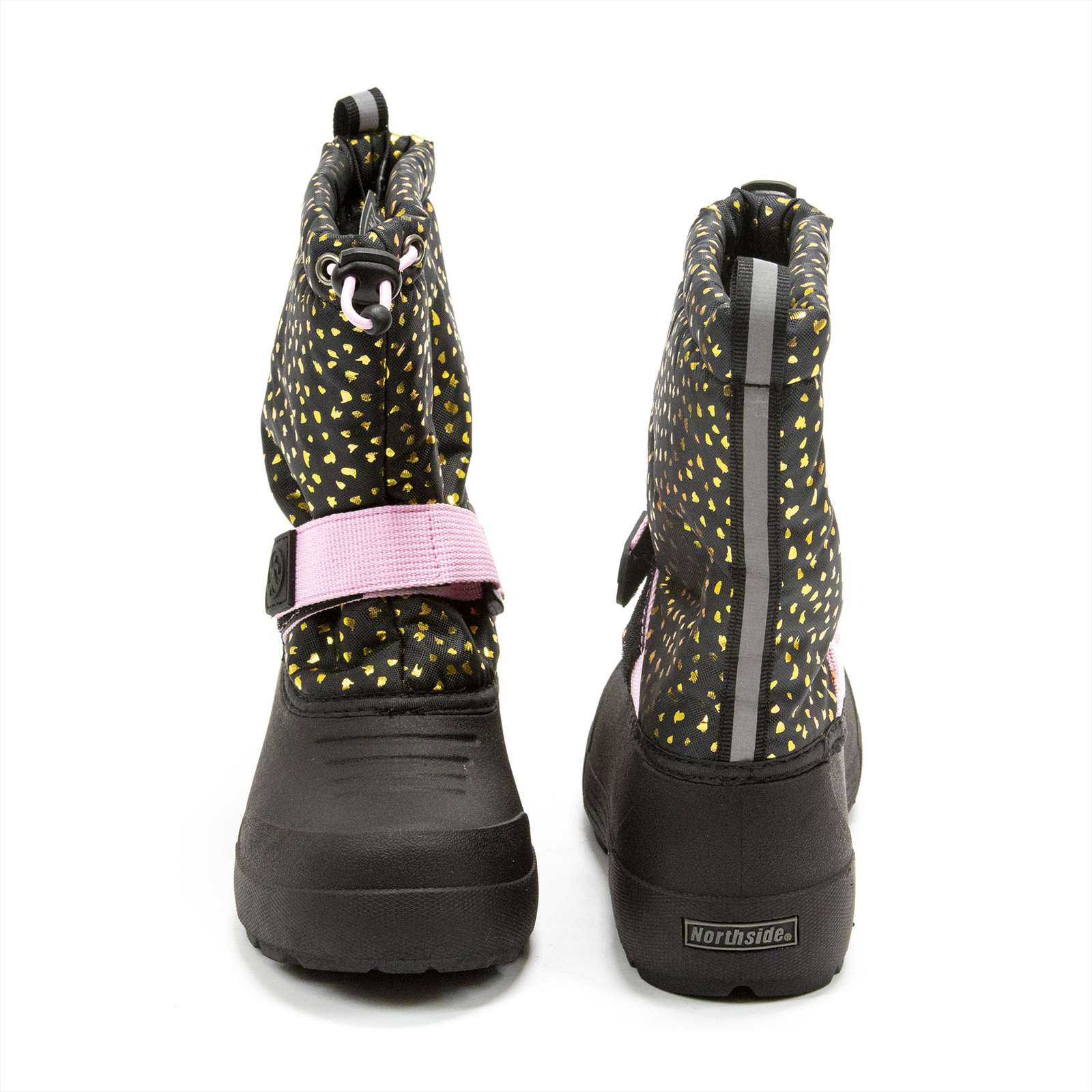 Northside Girl Frosty Insulated Snow Boot