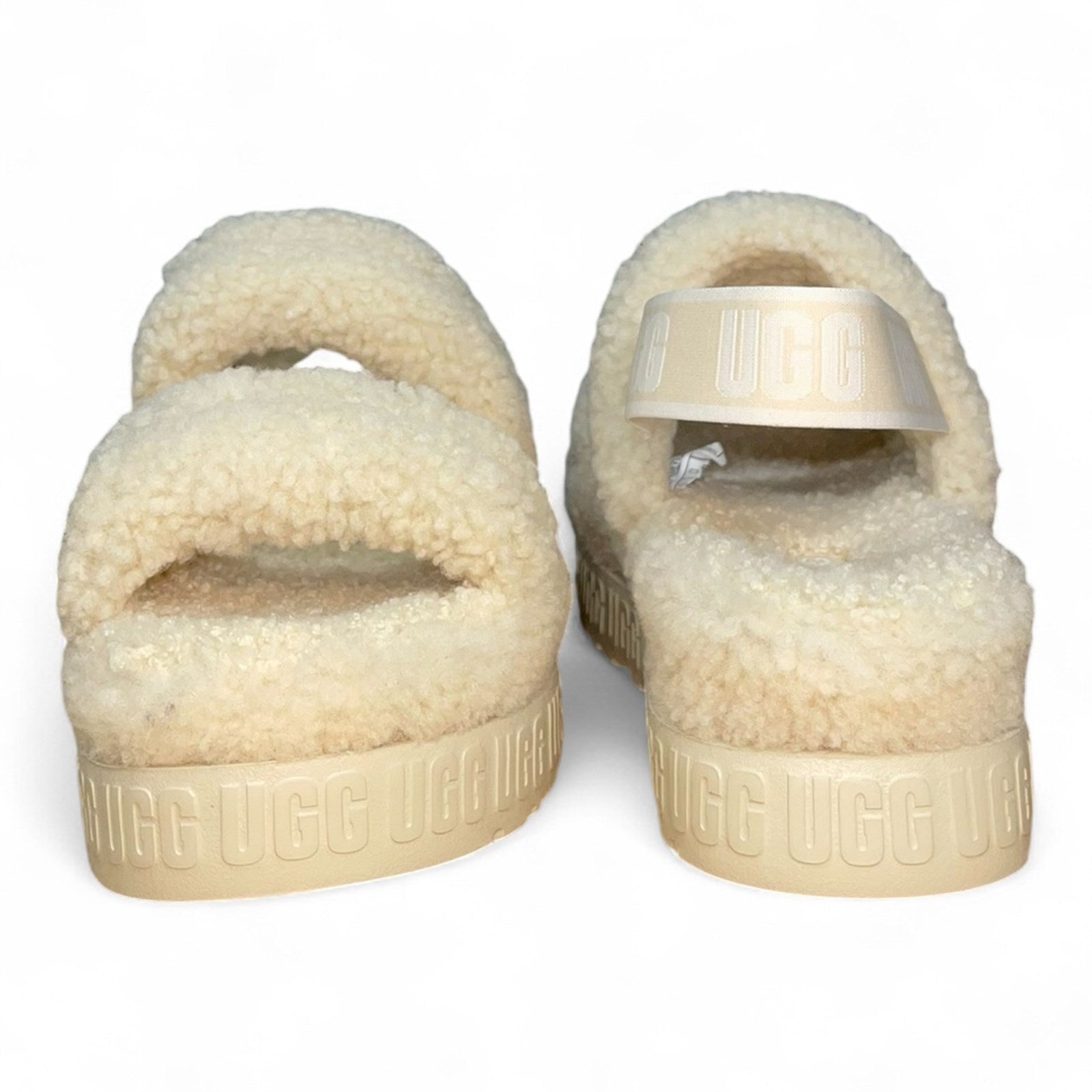 Ugg Women Oh Fluffita Slides
