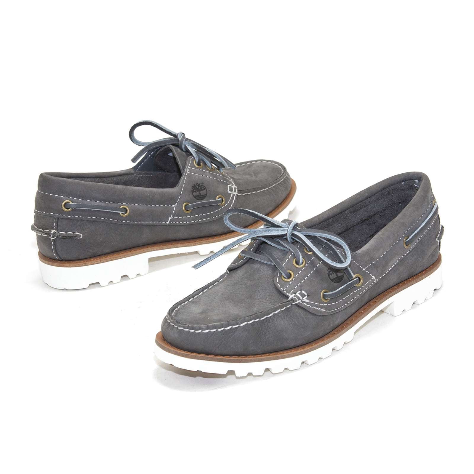 Timberland Women Noreen Boat Shoes