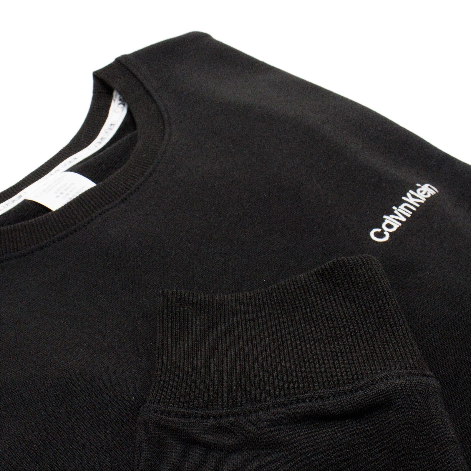 Calvin Klein Women Modern Cotton Lounge Sweatshirt