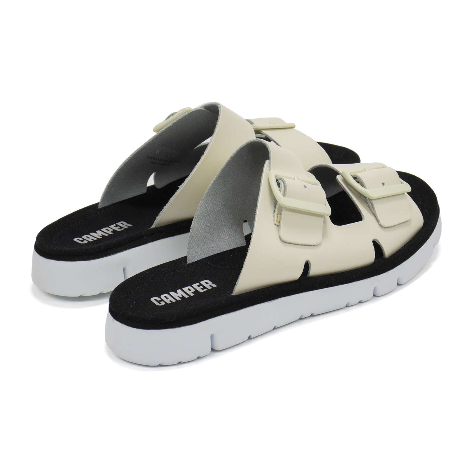 Camper Women Oruga Sandals