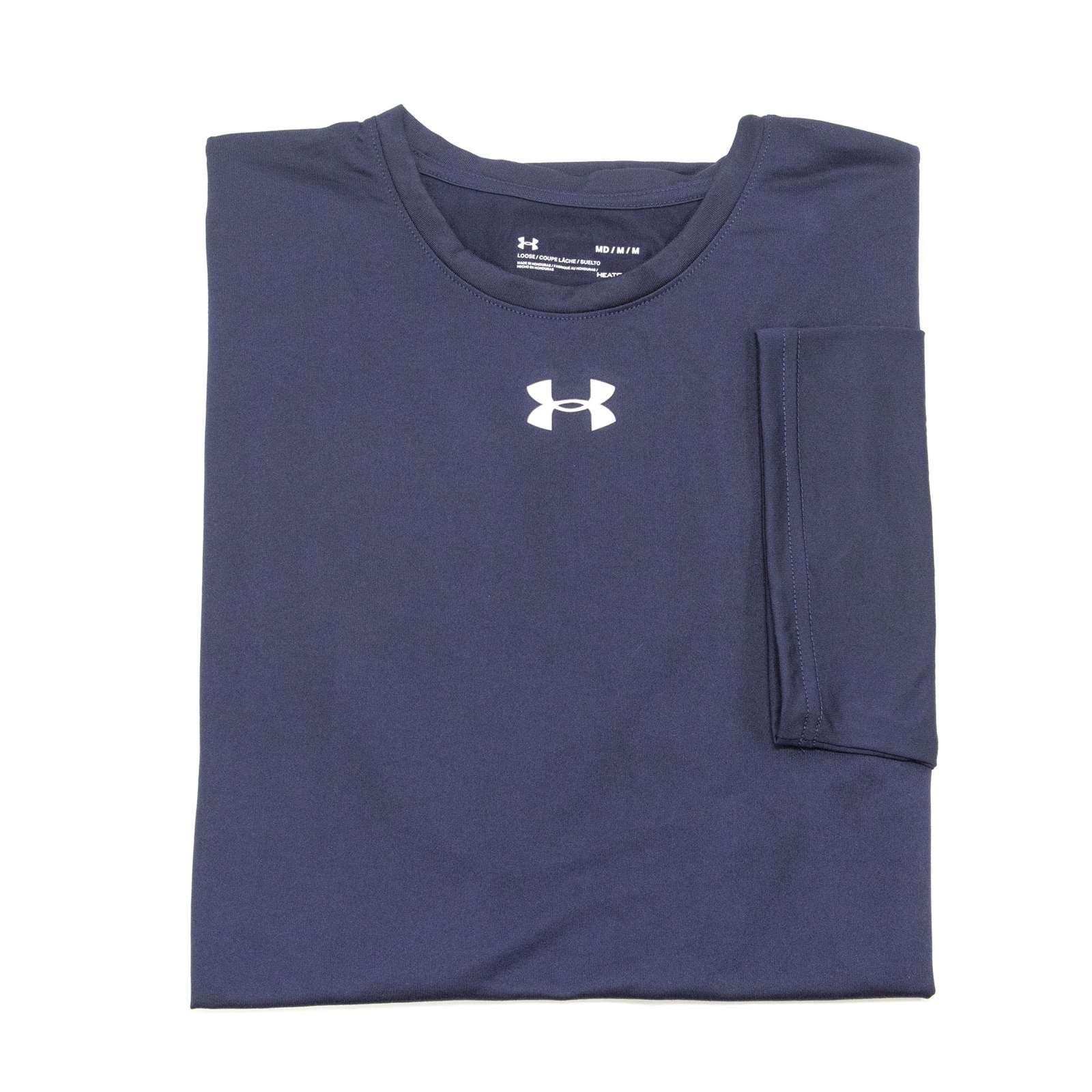 Under Armour Men Locker 2.0 T-Shirt