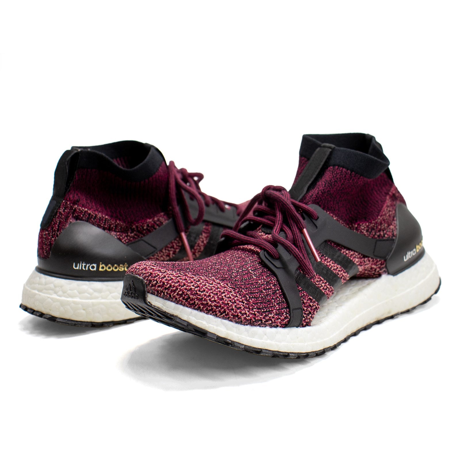 Adidas Women Ultraboost X All Terrain Shoe