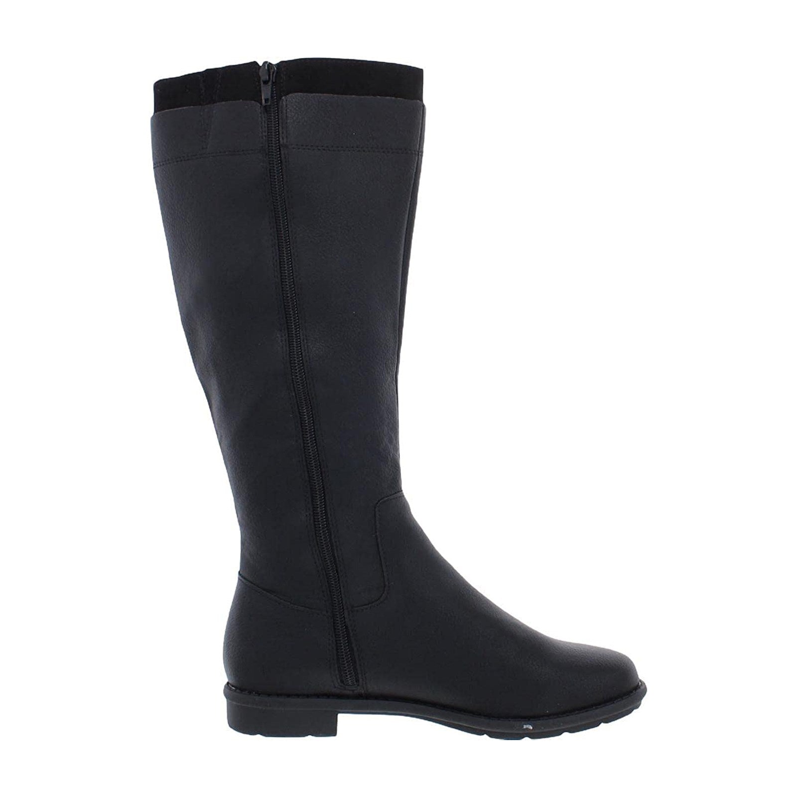 Style&Co Women Ollie Tall Knee-High Boots