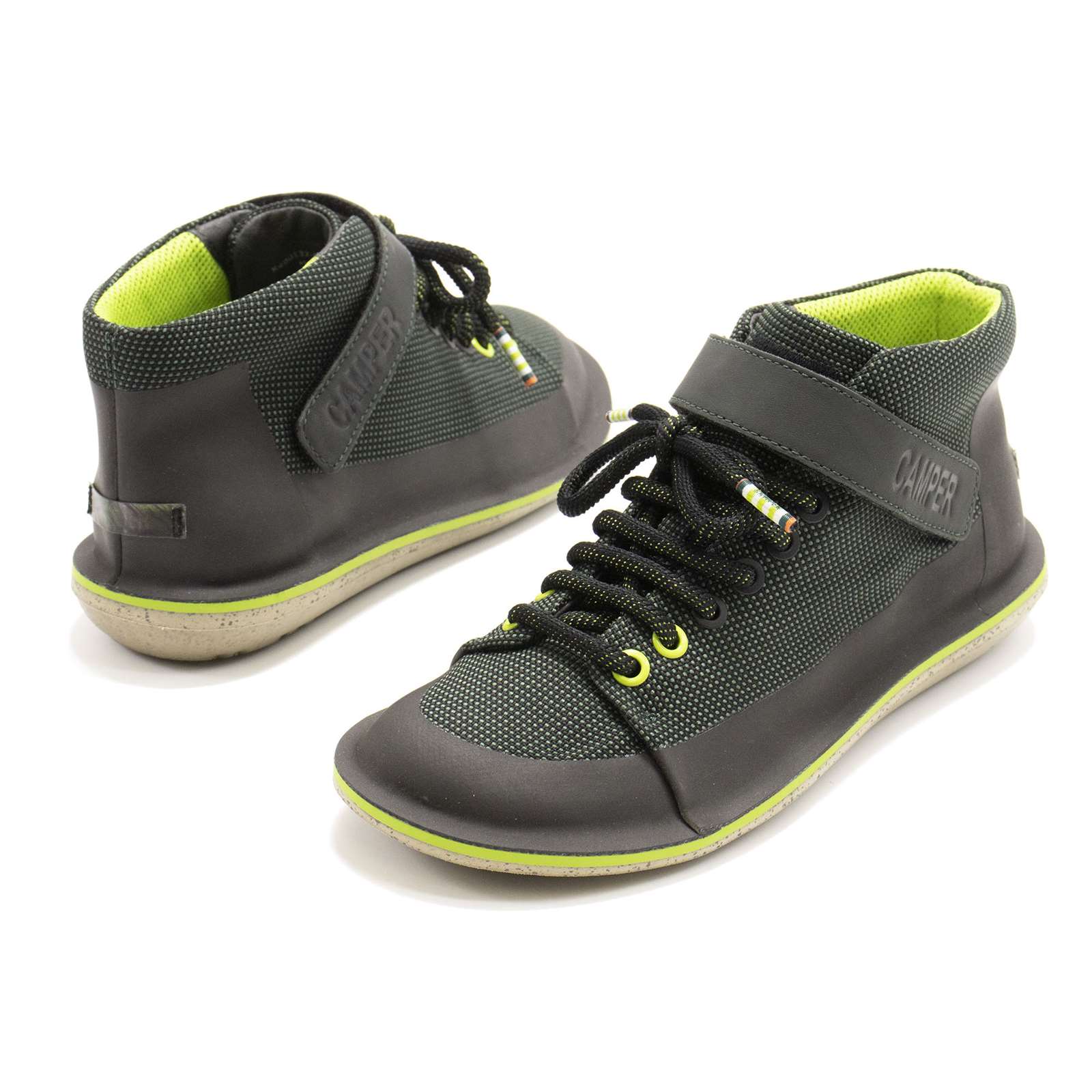 Camper Women Beetle Sport Boots