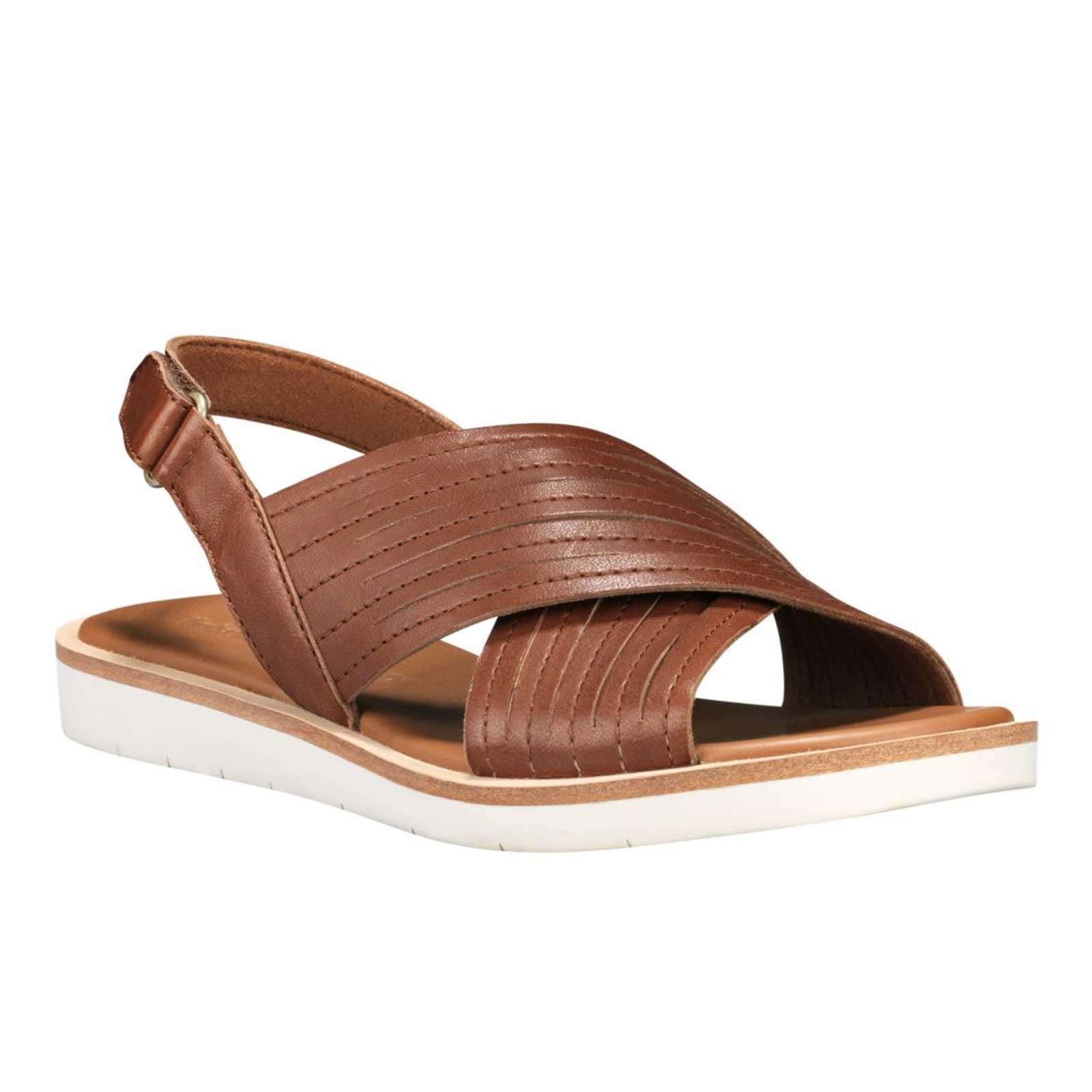 Timberland Women Adley Shore X-Band Sandals