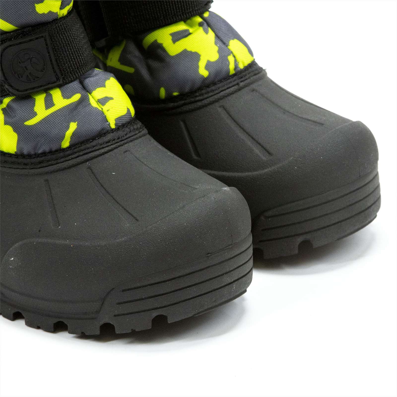 Northside Boy Frosty Insulated Snow Boot