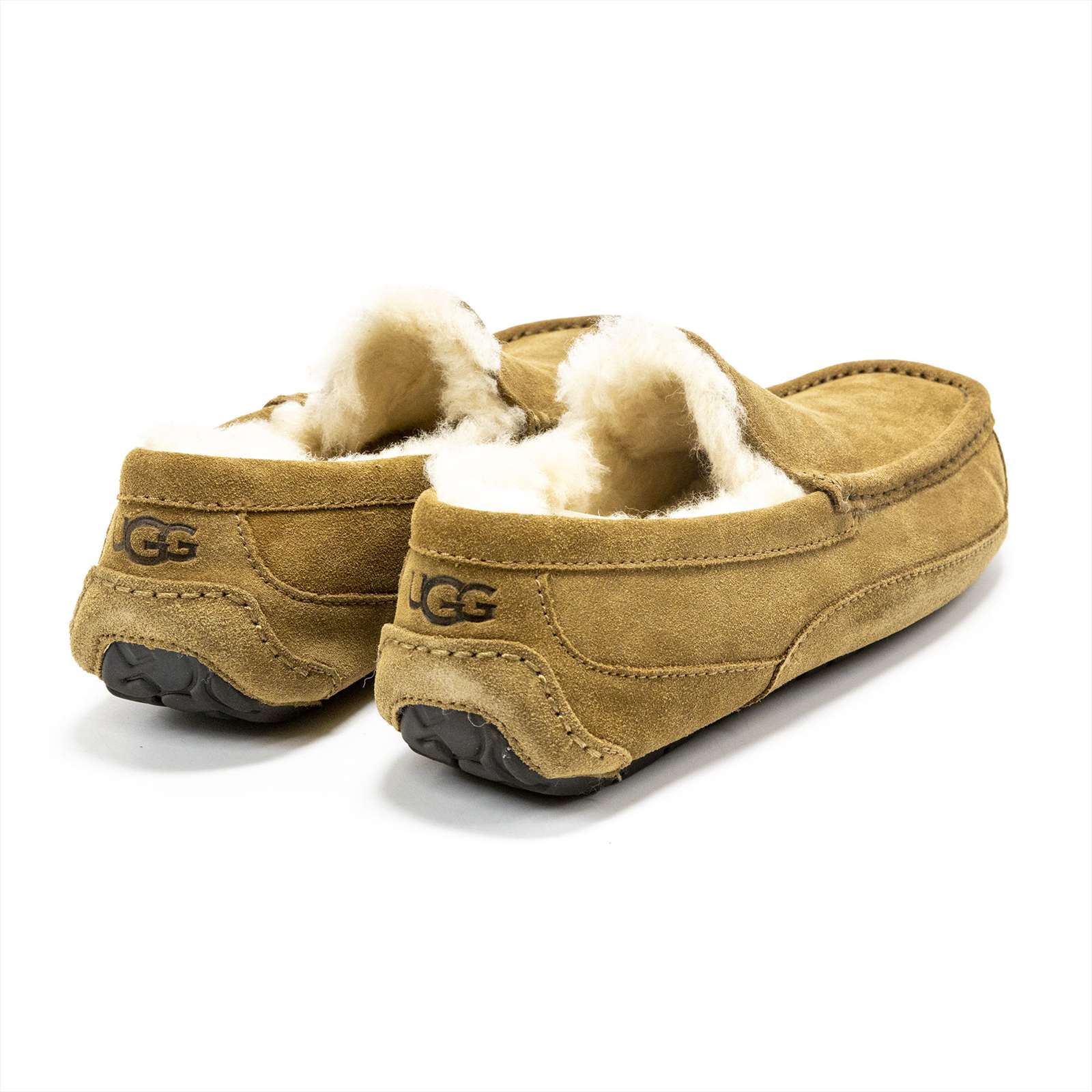 Ugg Men Ascot Slippers