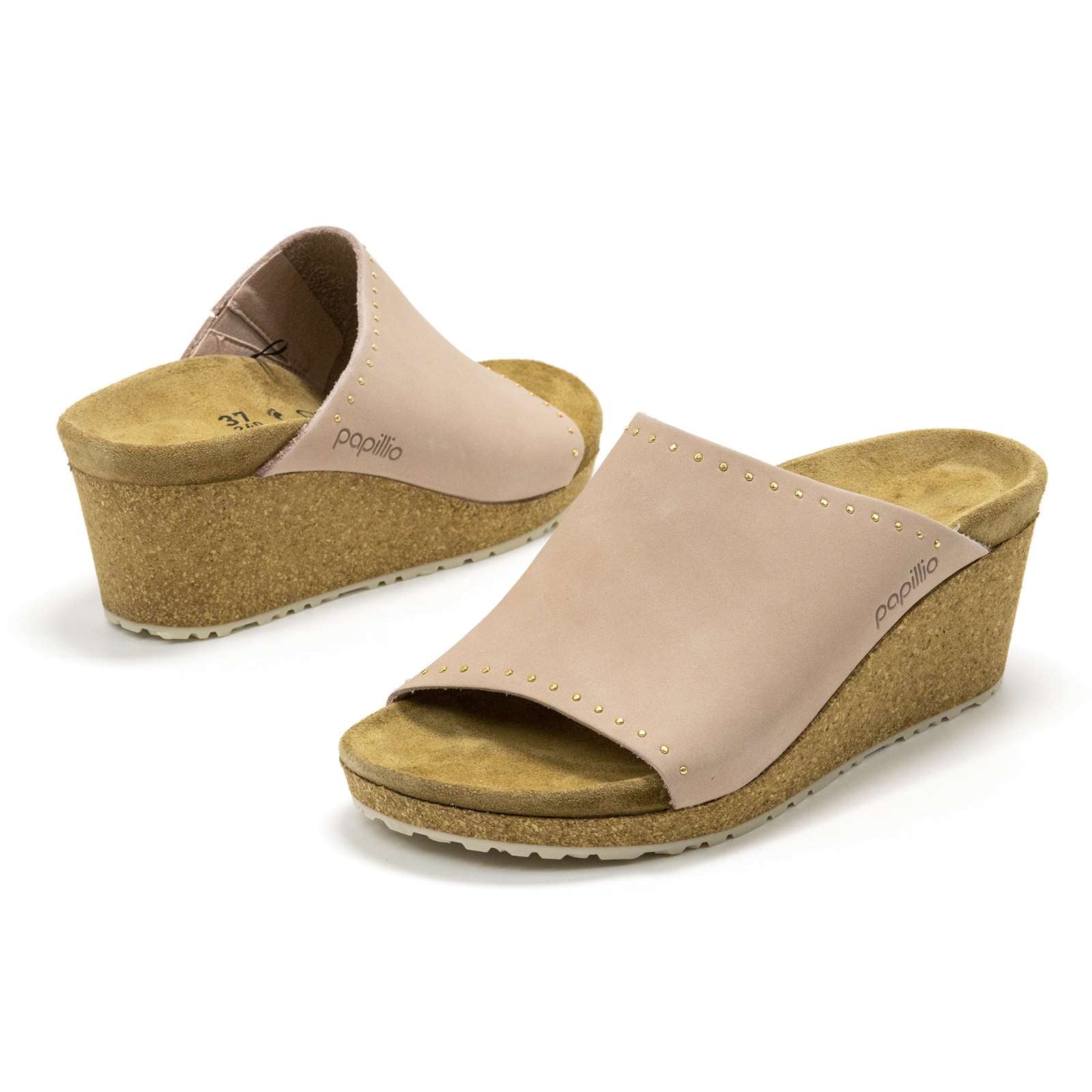 Birkenstock Women Papillio Namica Wedge Sandals