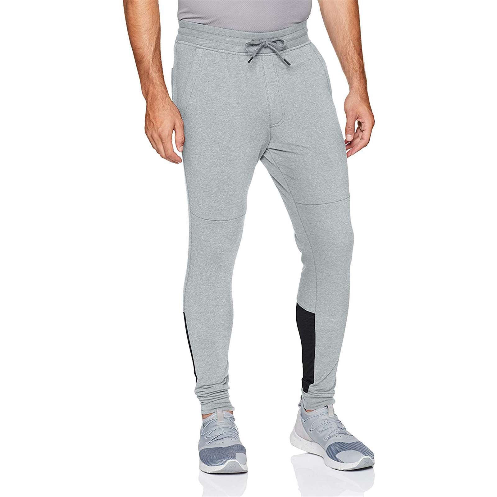 Under Armour Men Microthread Terry Joggers