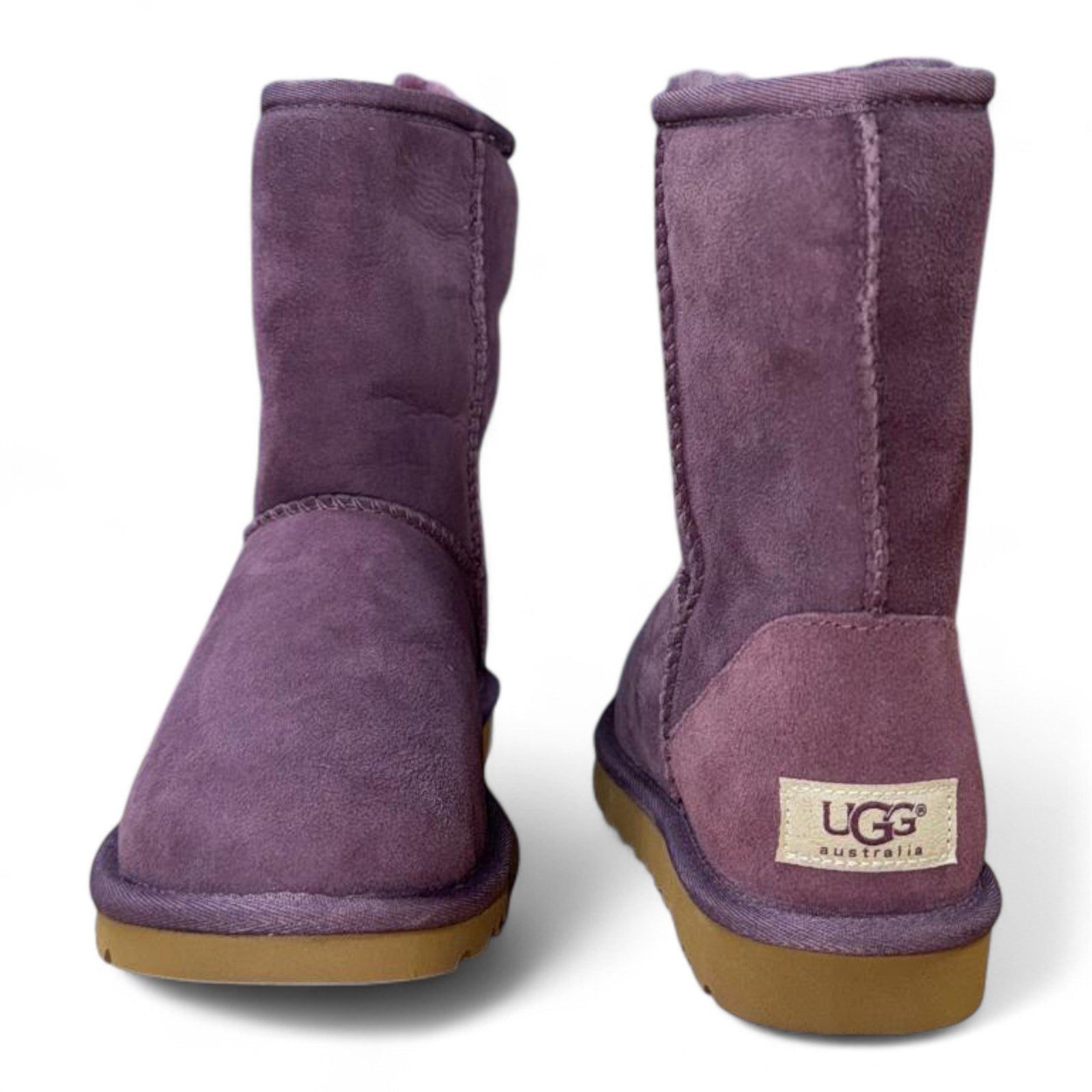Ugg Women Classic Short Boots