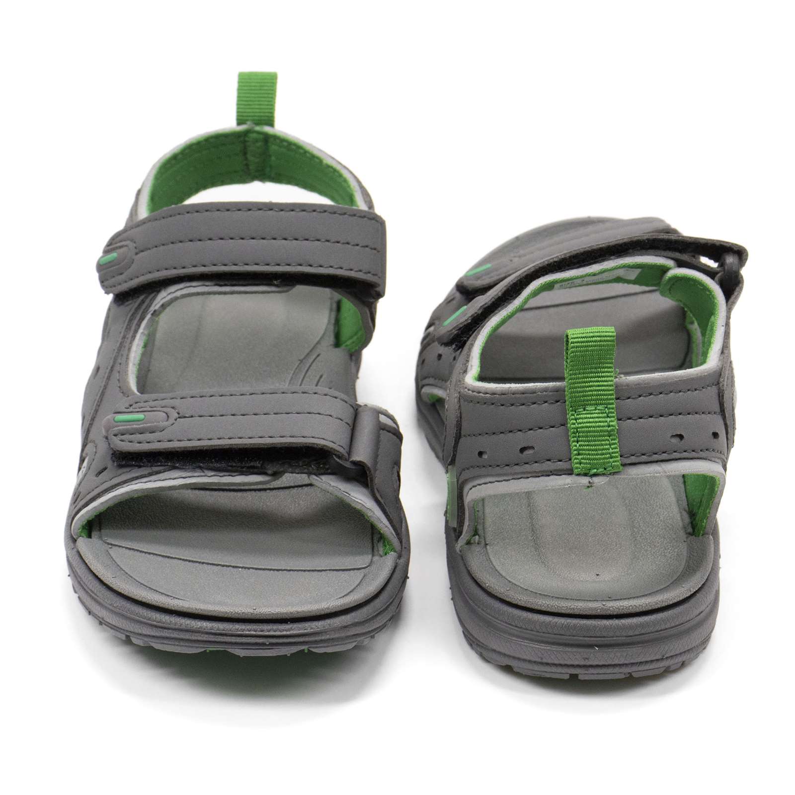 Northside Boy Kids Riverside Ii Open-Toe Sport Sandals