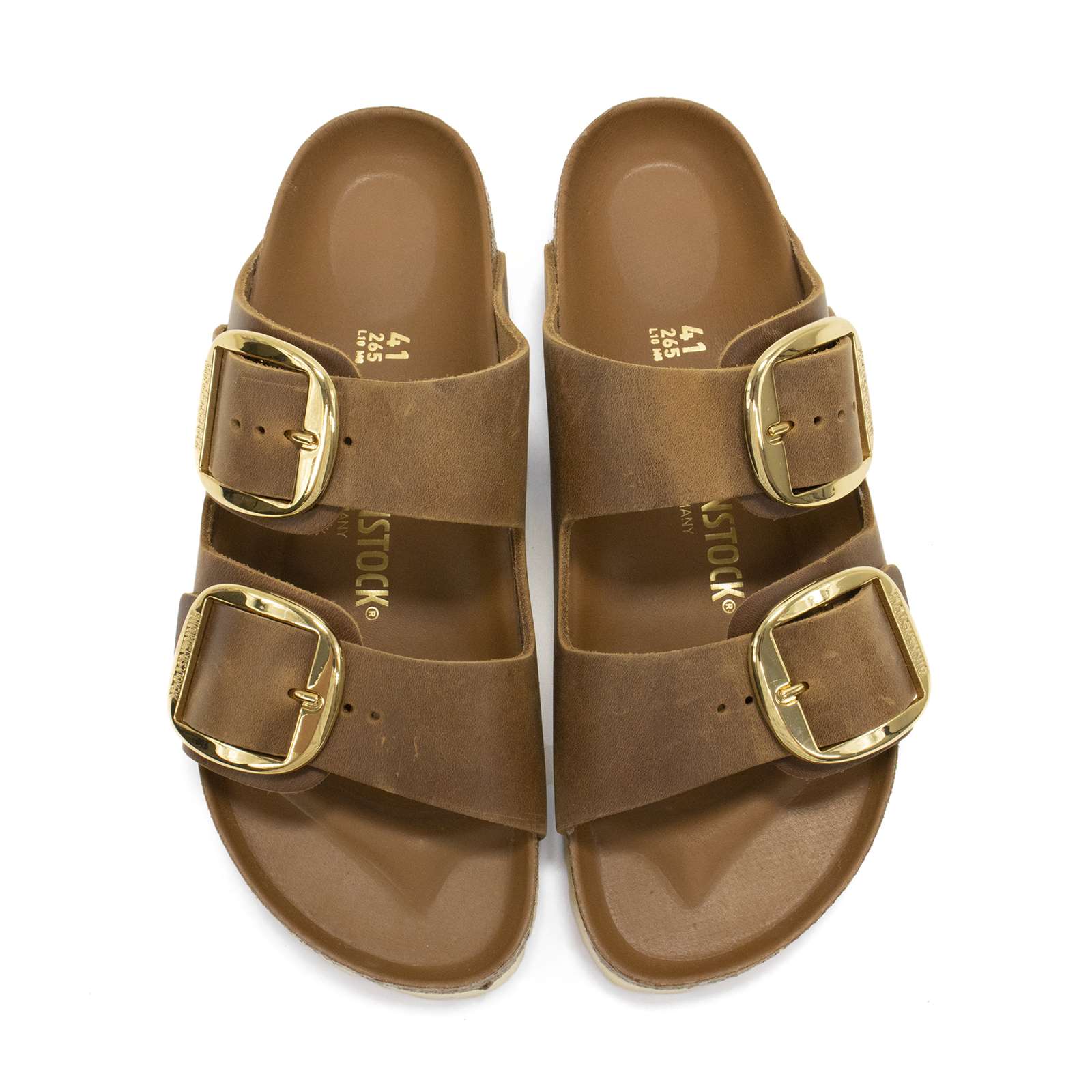 Birkenstock Women Arizona Big Buckle Sandals