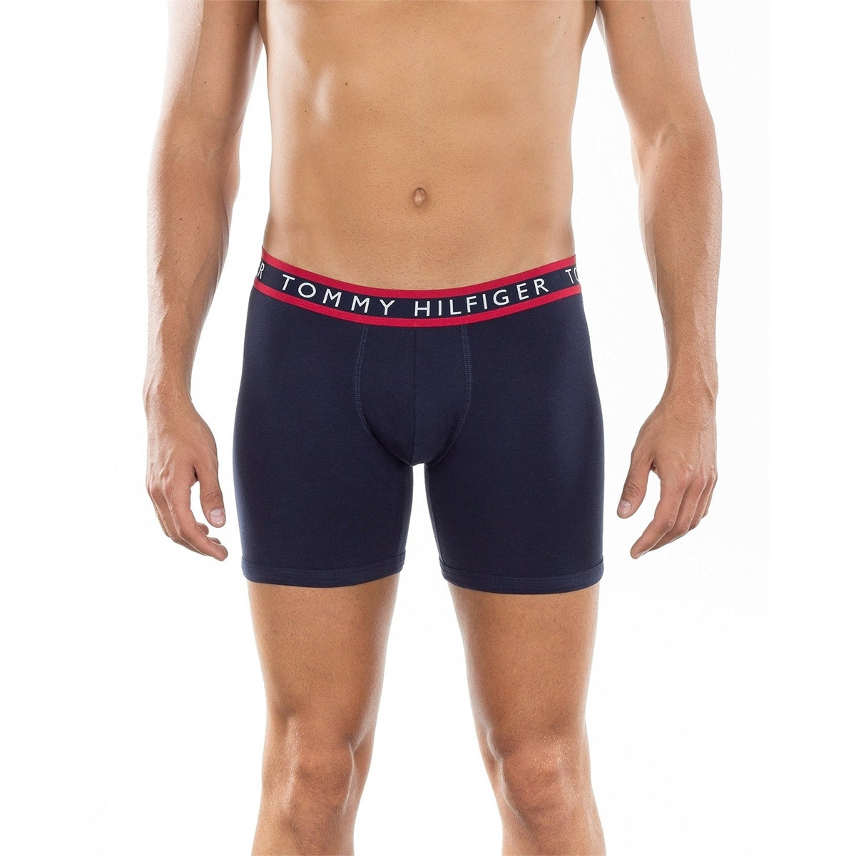 Tommy Hilfiger Men 3-Pack Classic Trunk 09Tq002608