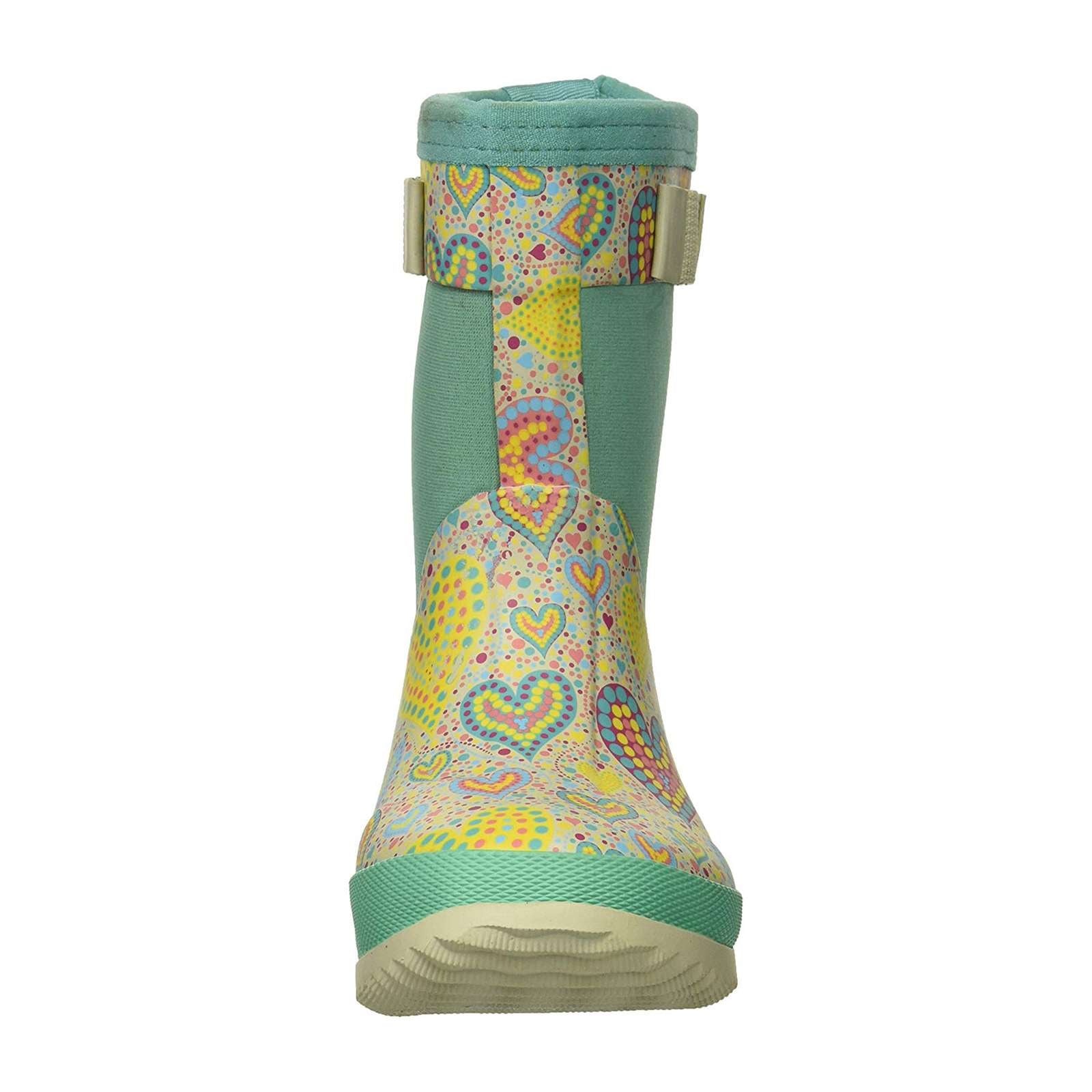 Northside Girl Neo Rain Boots