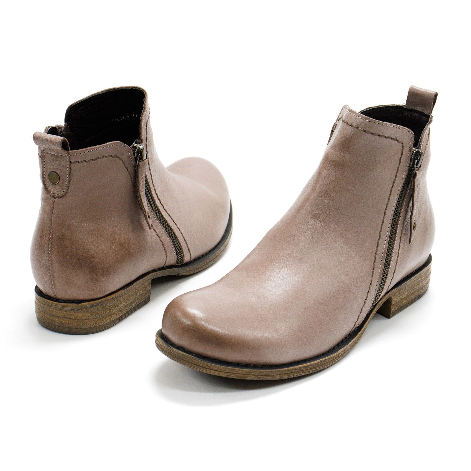 Spring Step Women Oziel Ankle Boots