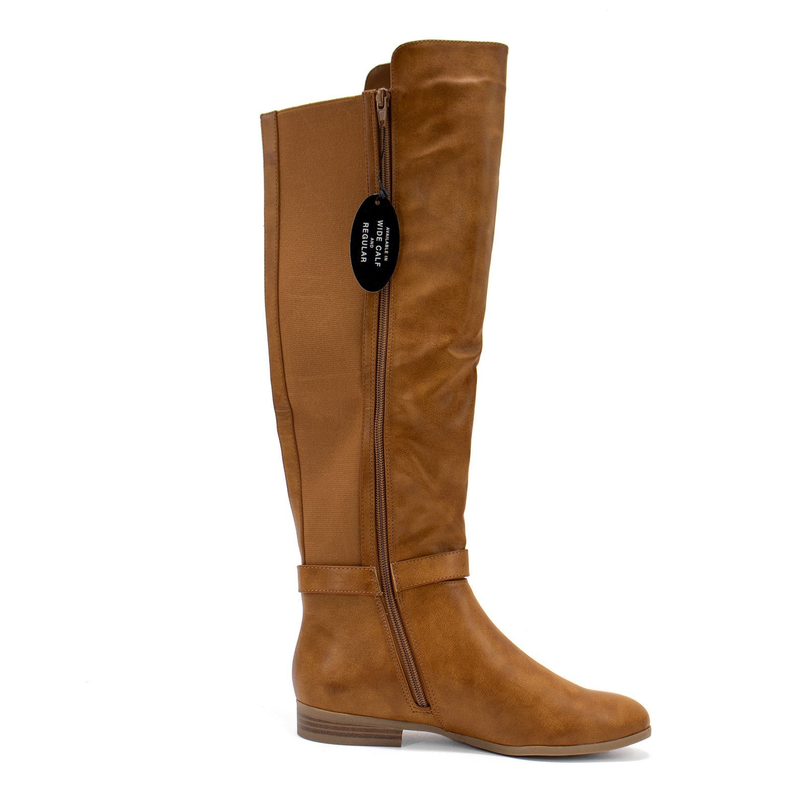 Style&Co Women Kimball Wide Calf Tall Knee High Boots