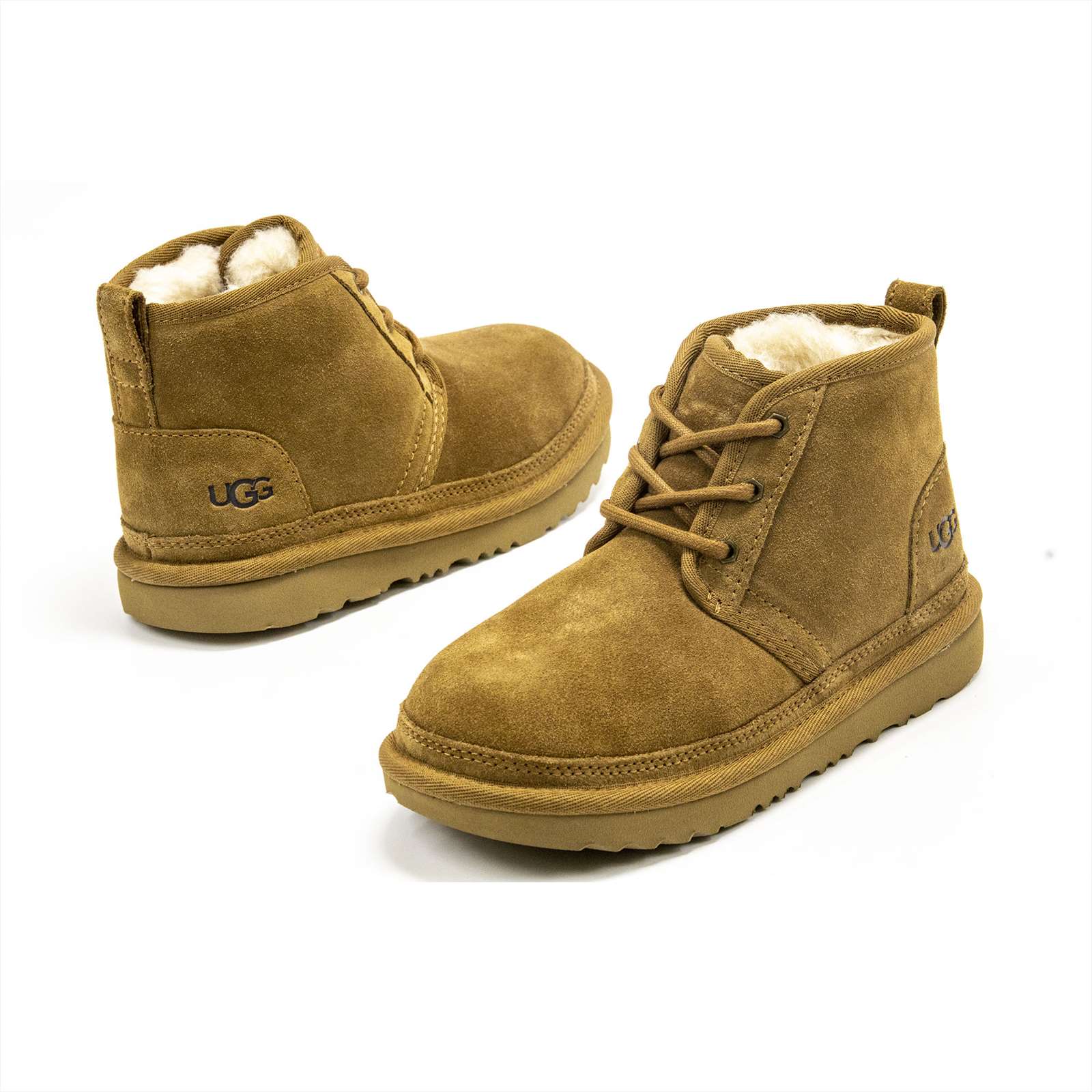 Ugg Boy Neumel Ii Boot