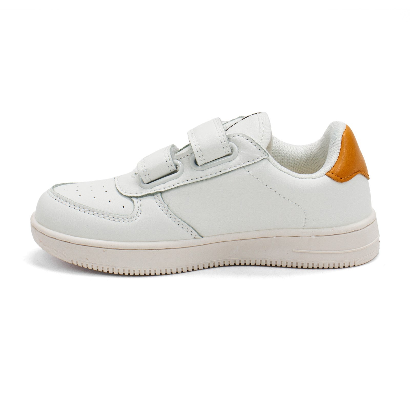 Victoria Toddler Tiempo Contrast Sneakers