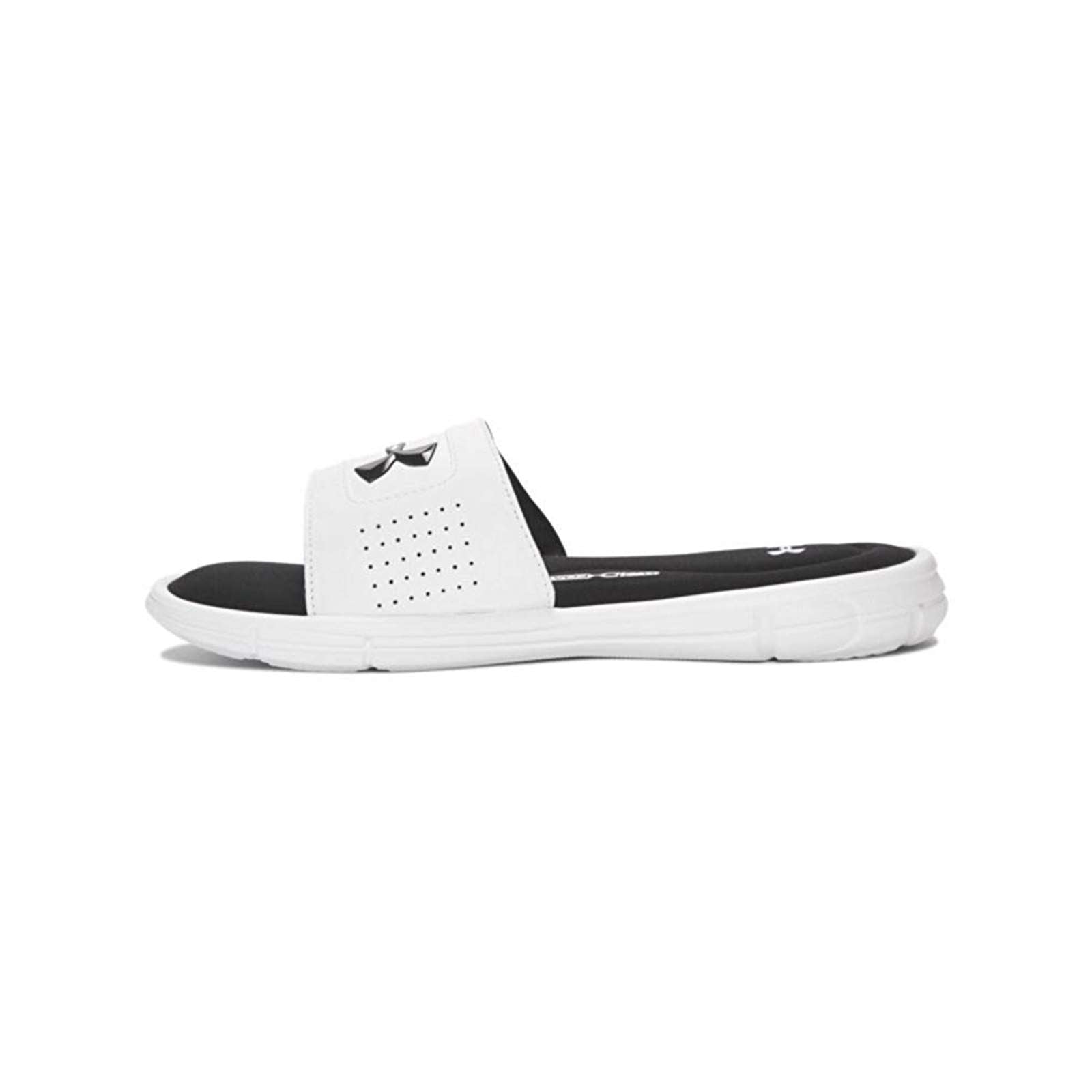 Under Armour Boy Ignite V Slides