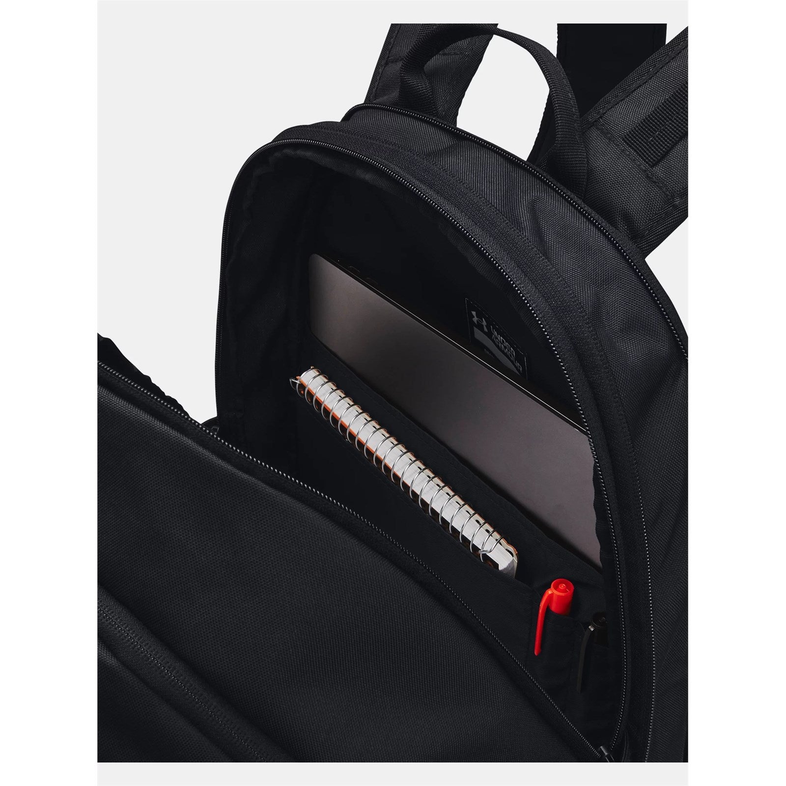 Under Armour Men Hustle 6.0 Team Backpack