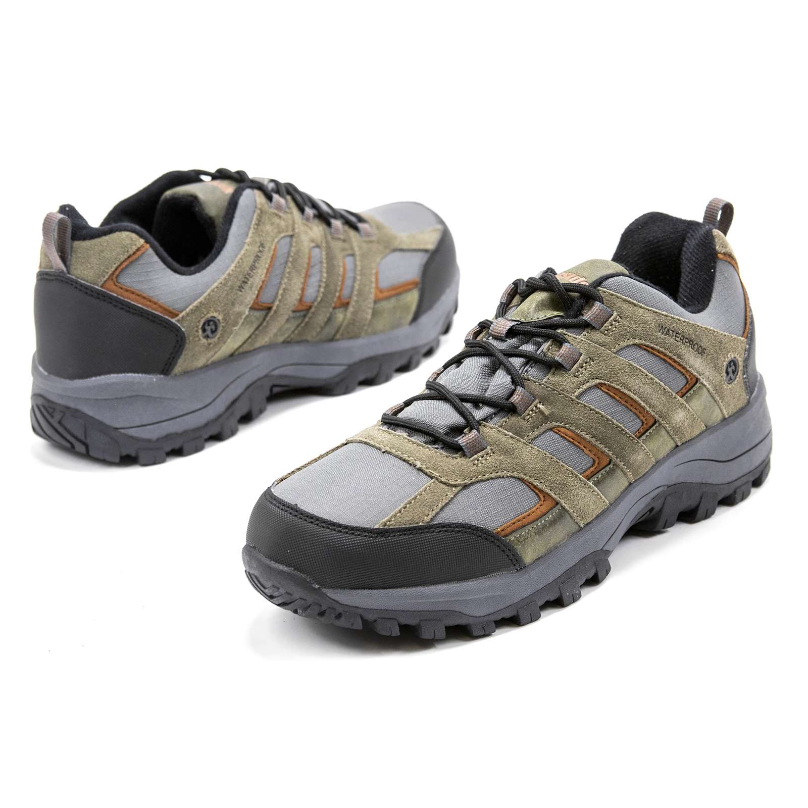 Northside Men Gresham Hiking Shoes