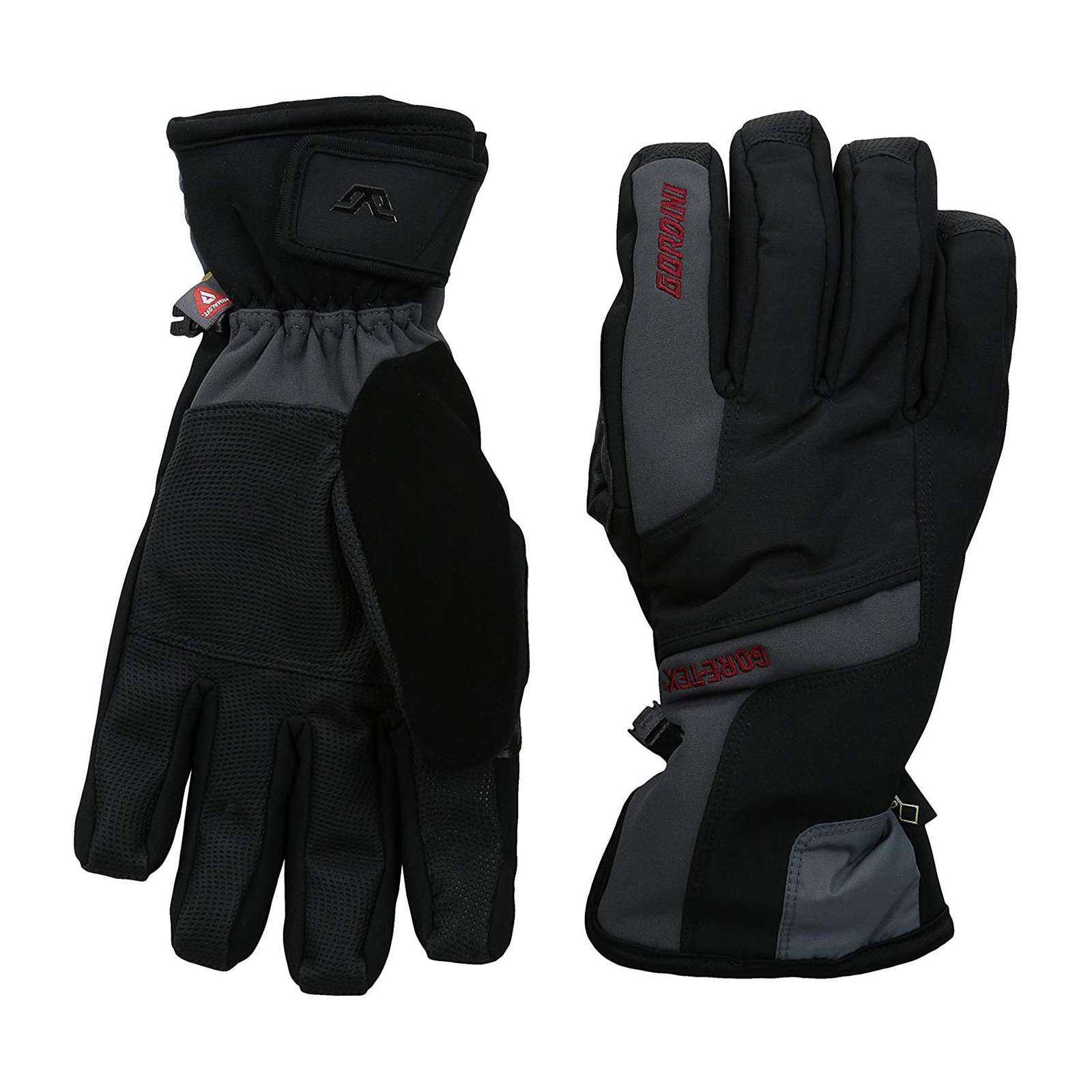 Gordini Men Challenge Xiii Gloves