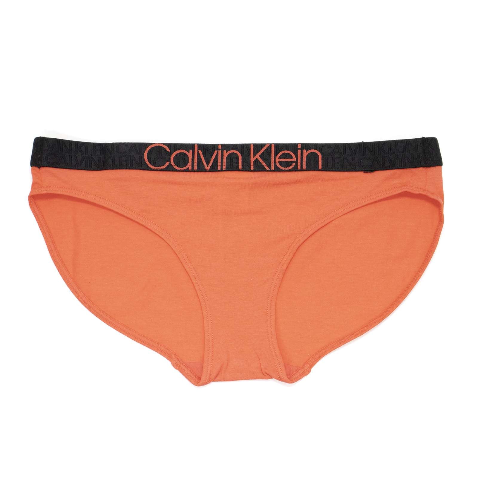 Calvin Klein Women Reconsidered Comfort Bikini Panty