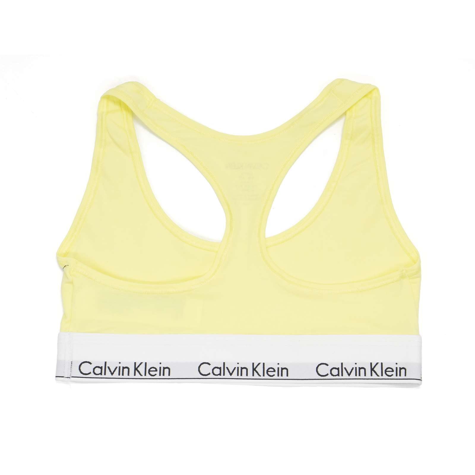 Calvin Klein Women Modern Cotton Bralette